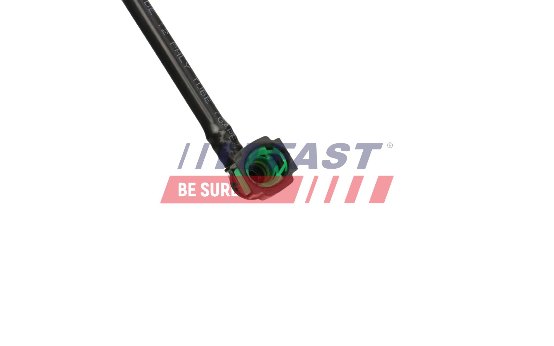 FAST Brændstofrør ft00301 for VW