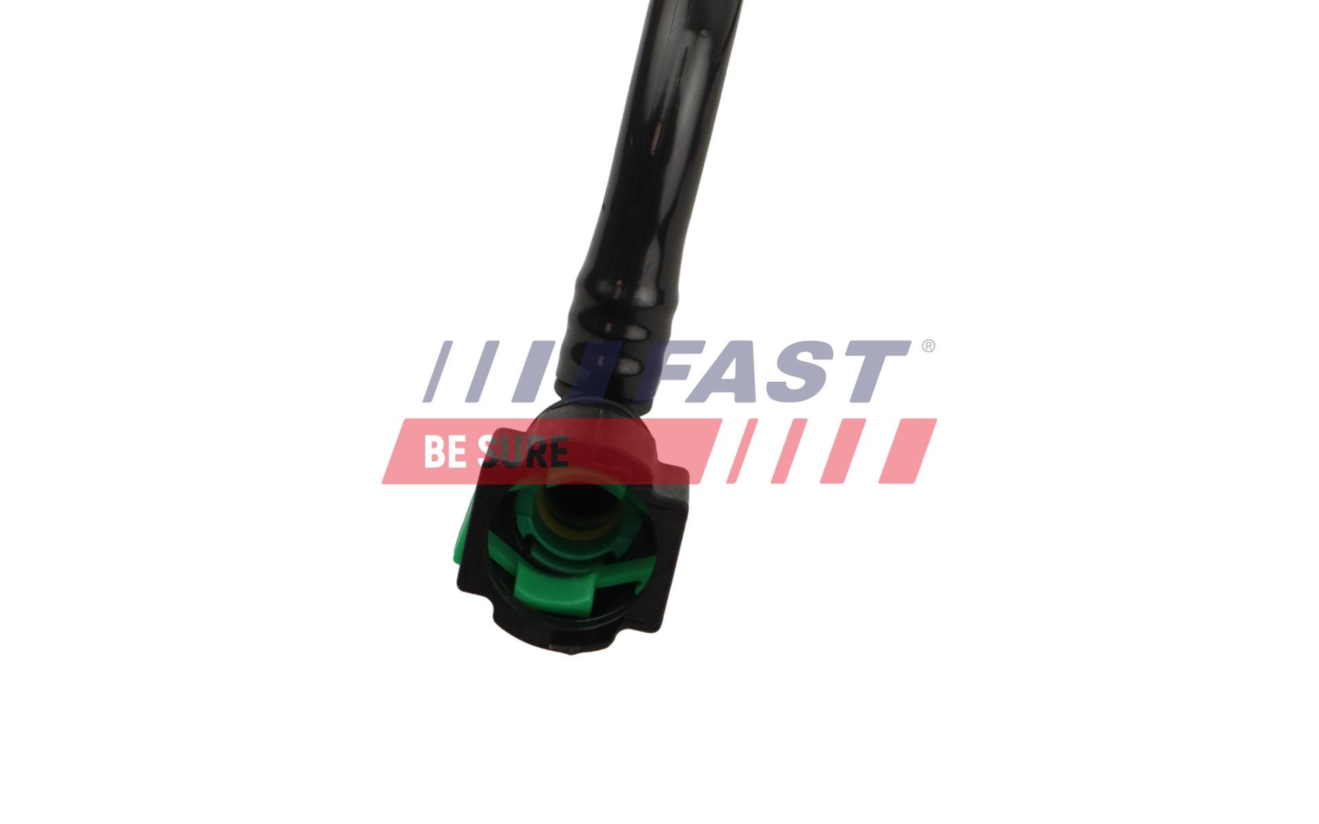 FAST Brændstofrør ft00815 for OPEL GENERAL MOTORS