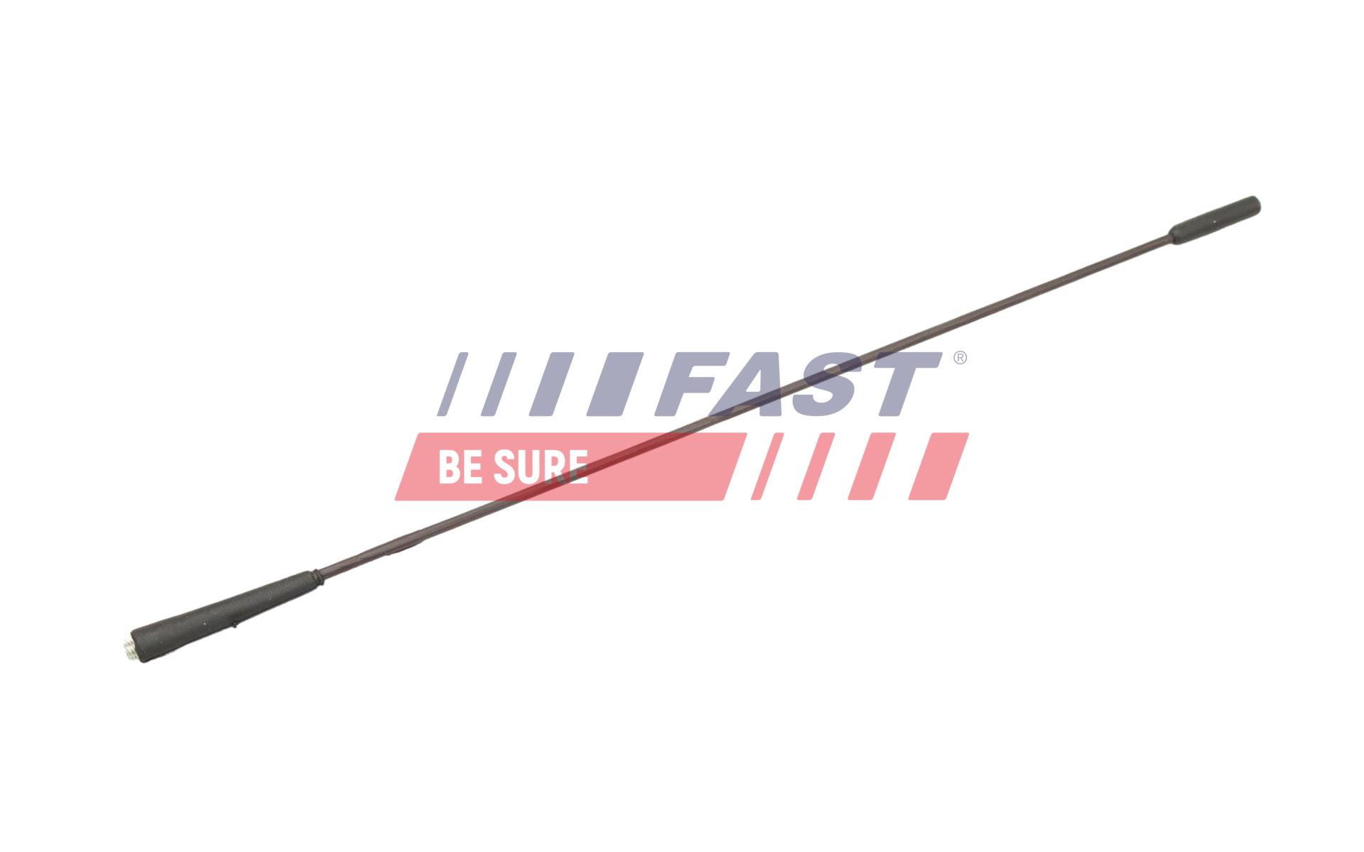 FAST Teleskopantenne ft92509 for CITROËN FIAT