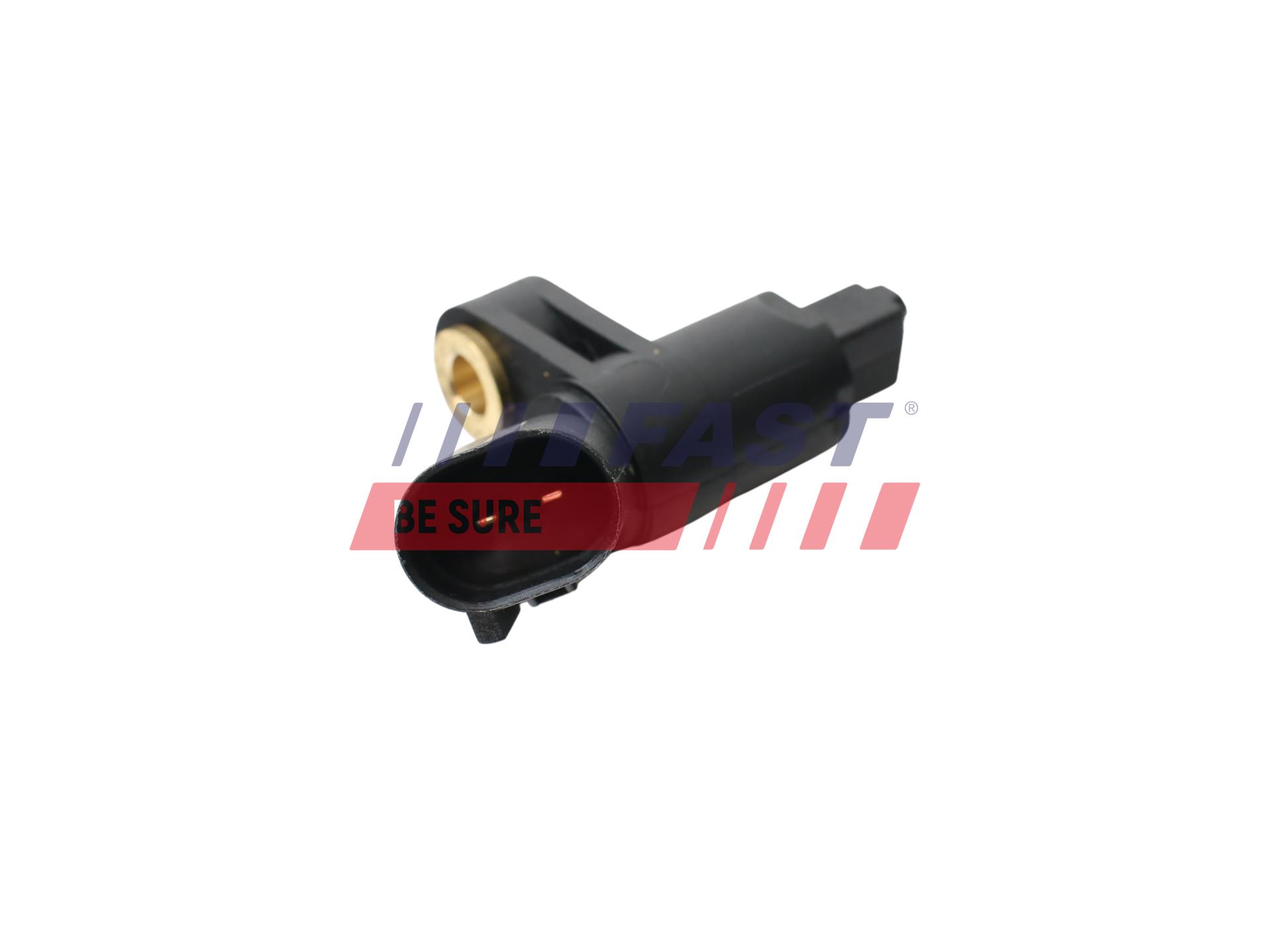 FAST ABS Sensor ft80428 højre foraksel for VW