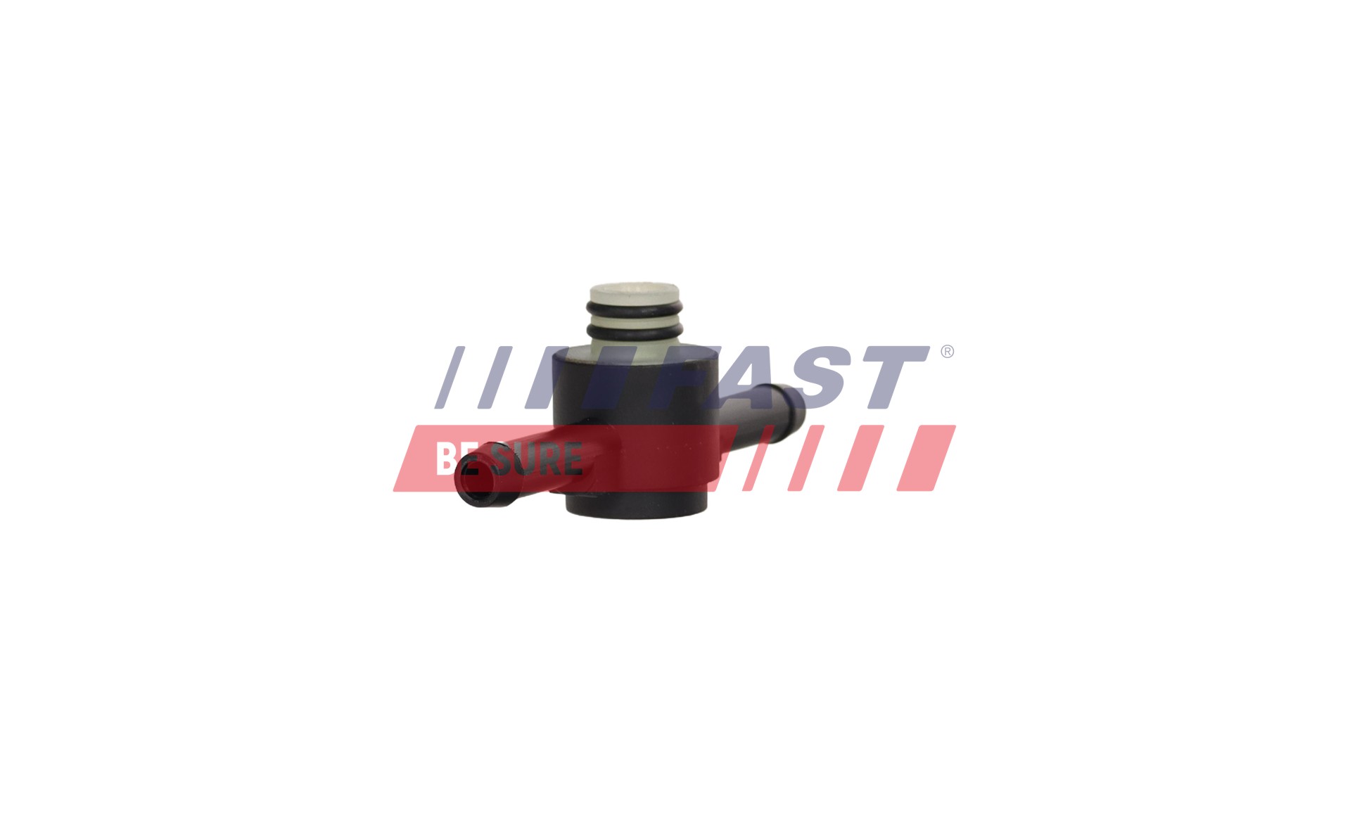 FAST Ventil, brændstoffilter ft04258 for VW