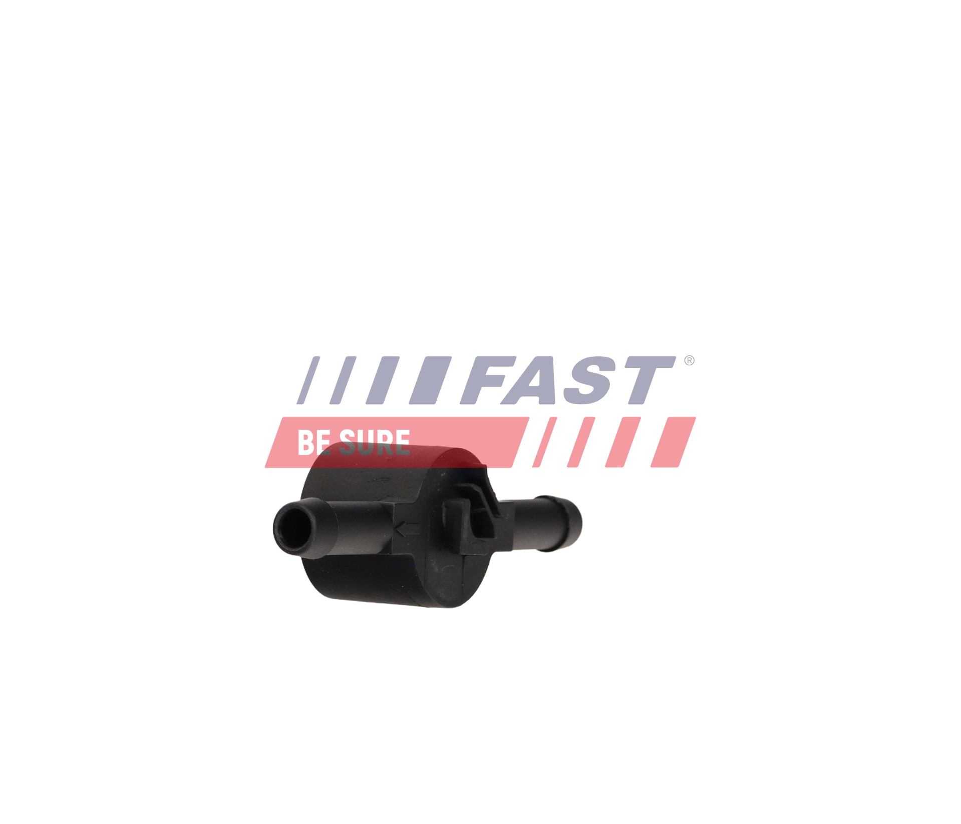 FAST Ventil, brændstoffilter ft04257 for VW