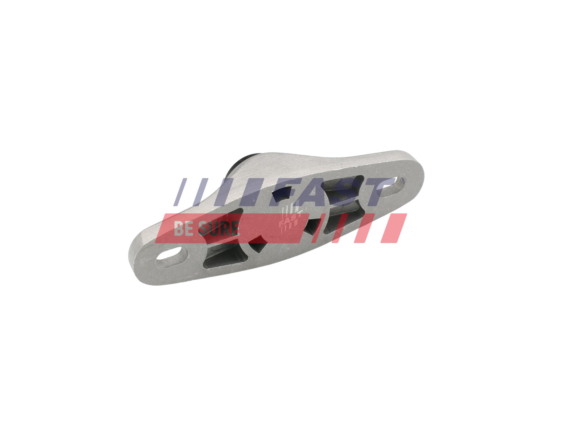 FAST Føring, låseknap ft95524 højre for CITROËN FIAT