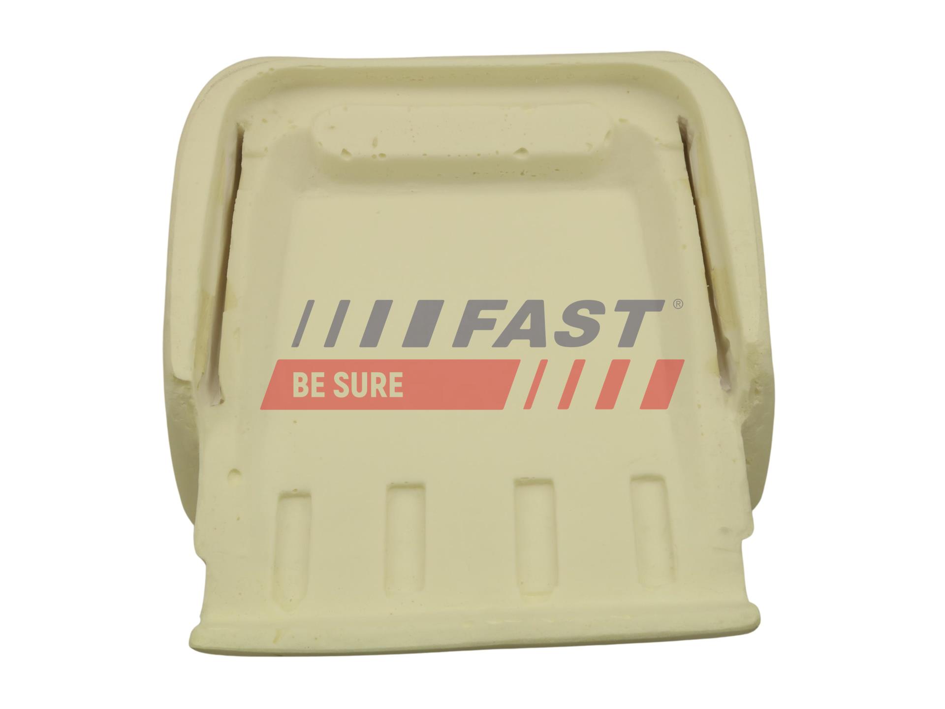 FAST Sædeovertræk ft93510 for NISSAN RENAULT