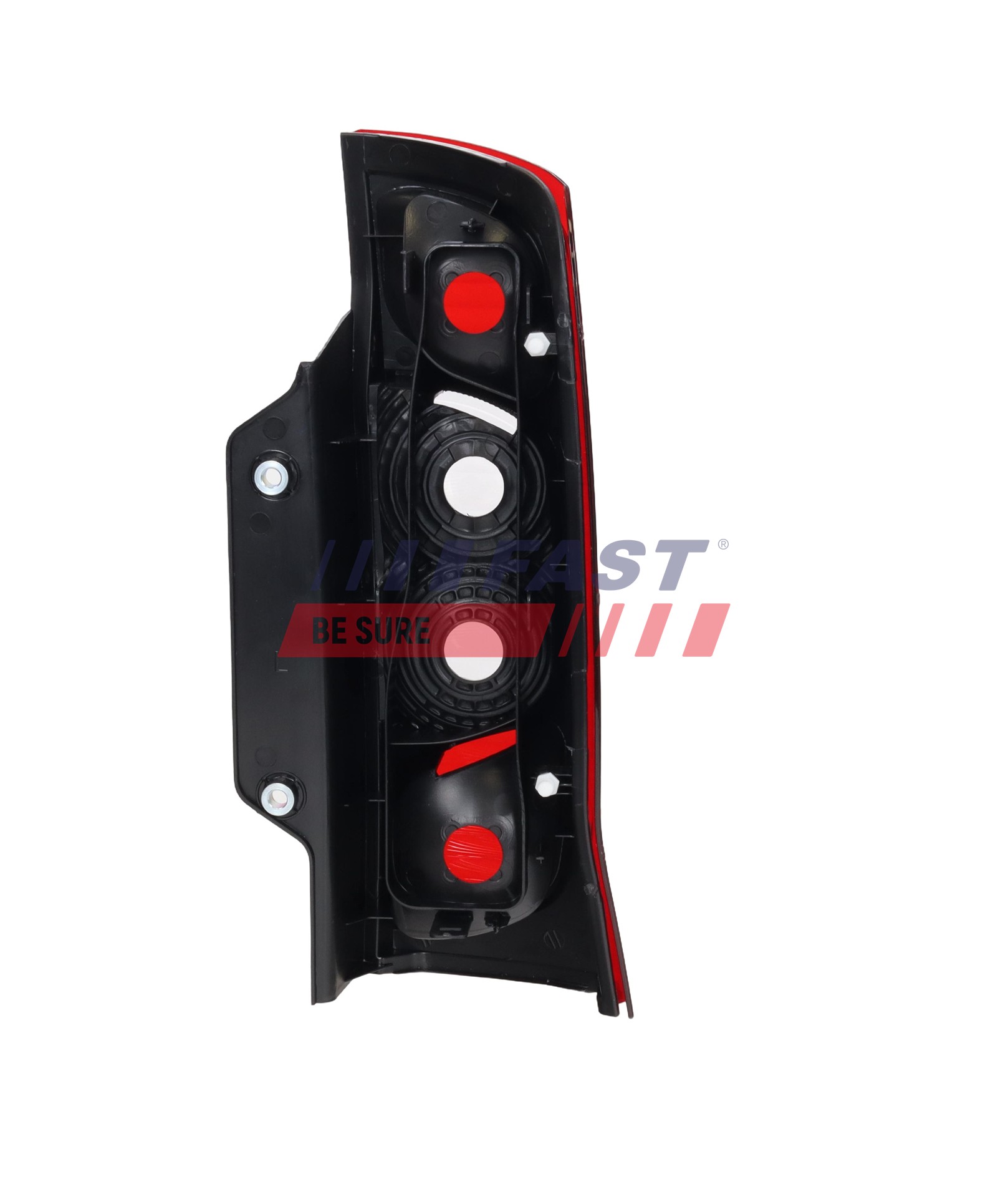 FAST Baglygte ft86351 venstre for CITROËN FIAT