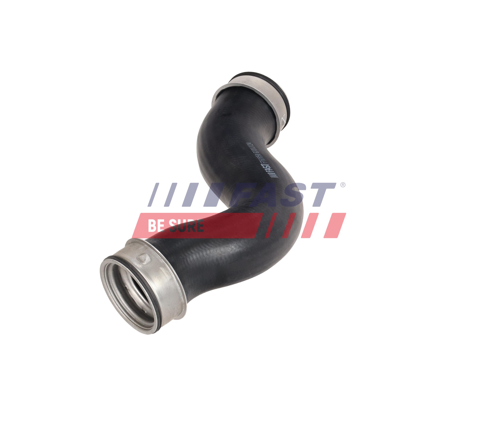 FAST Ladeluftslange ft61850 for VW