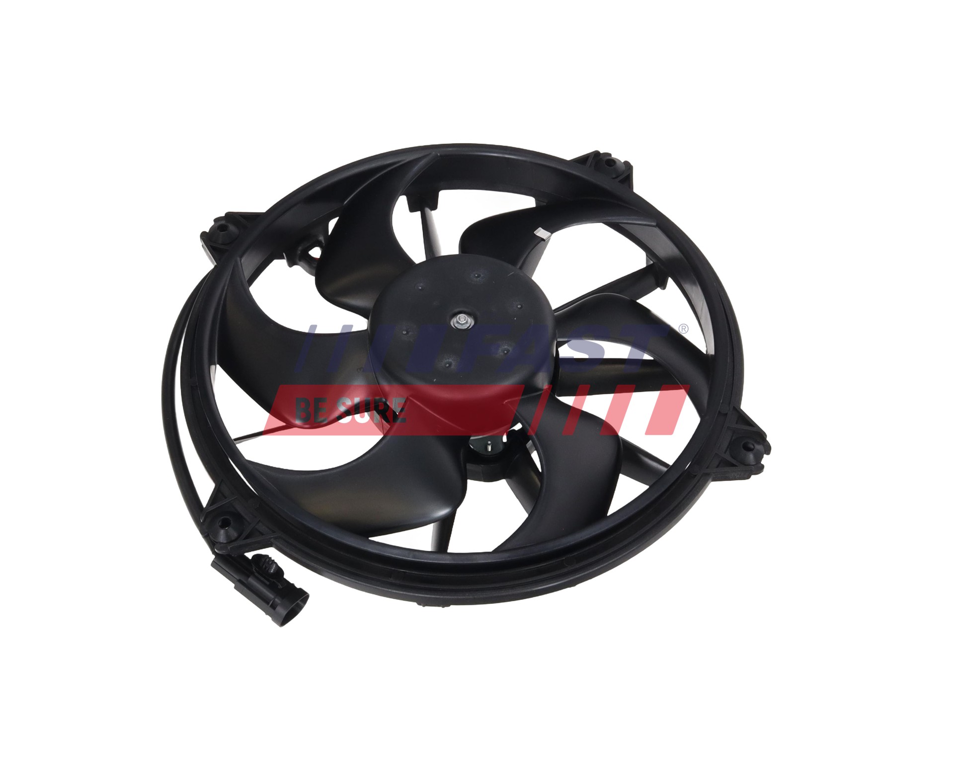FAST Ventilator, klimaanlæg ft56167 for TOYOTA FIAT