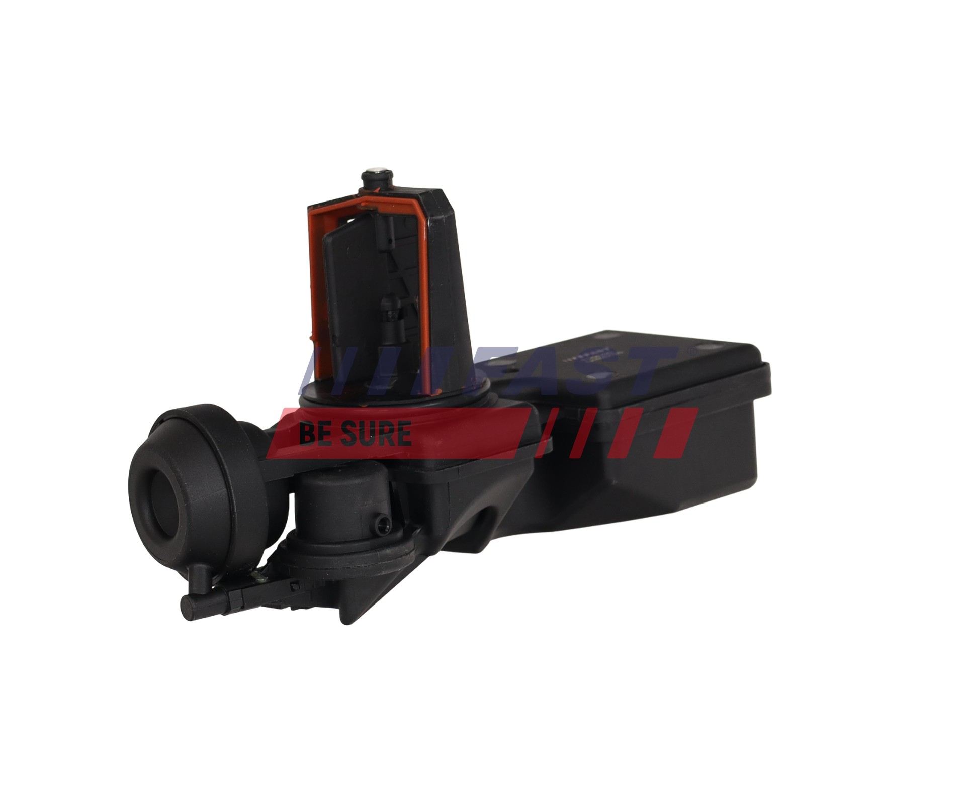 FAST Omskifterventil, styreklap (indsugning) ft04296 for BMW