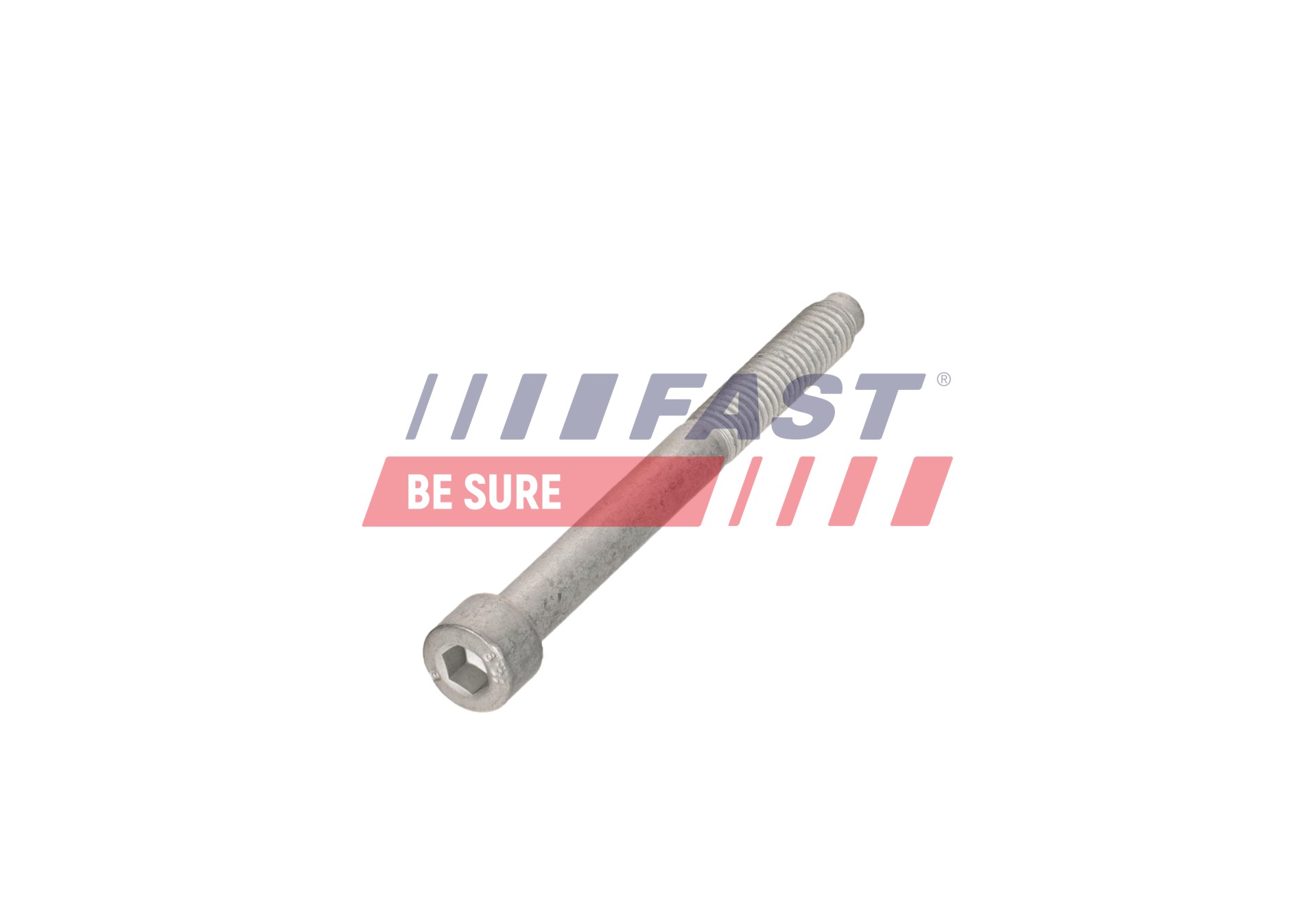 FAST Skrue, indsprøjtningsdyseholder ft12964 for FORD CITROËN TOYOTA