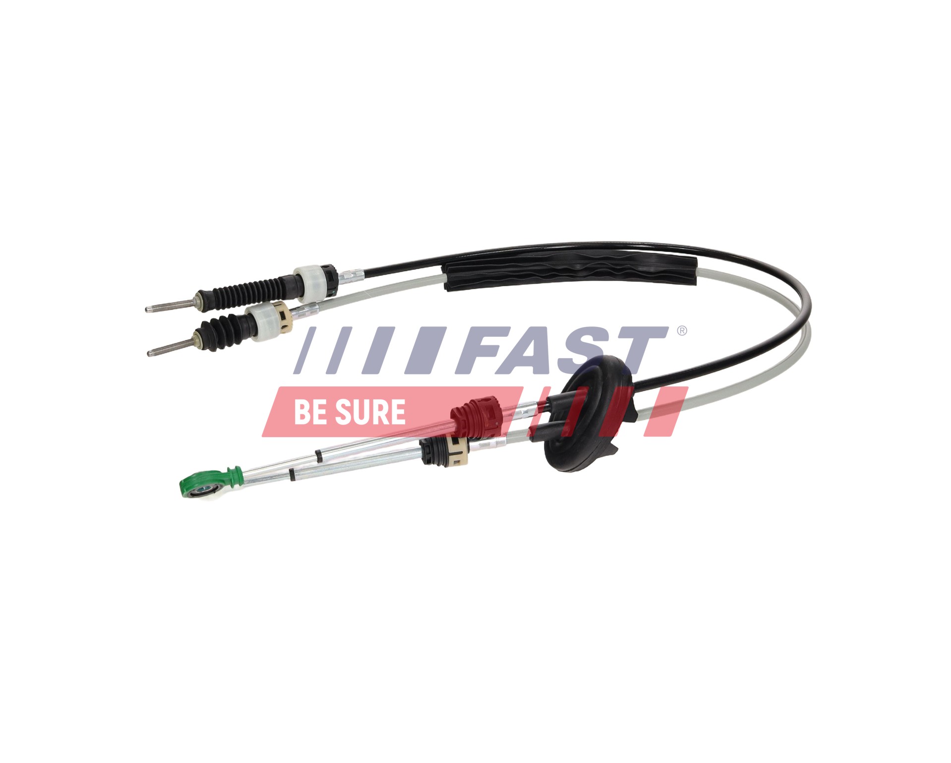 FAST ft11761 for MERCEDES-BENZ VW