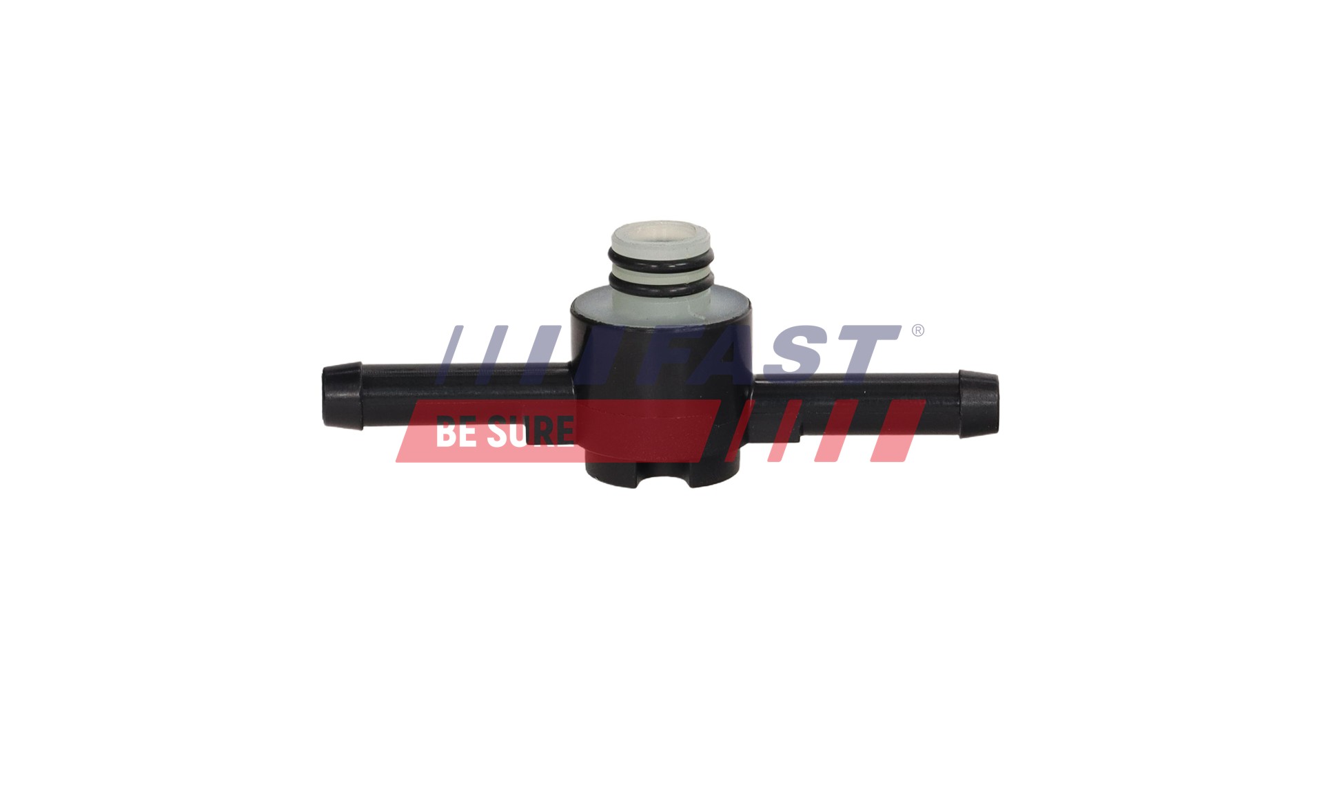FAST Ventil, brændstoffilter ft04259 for VW