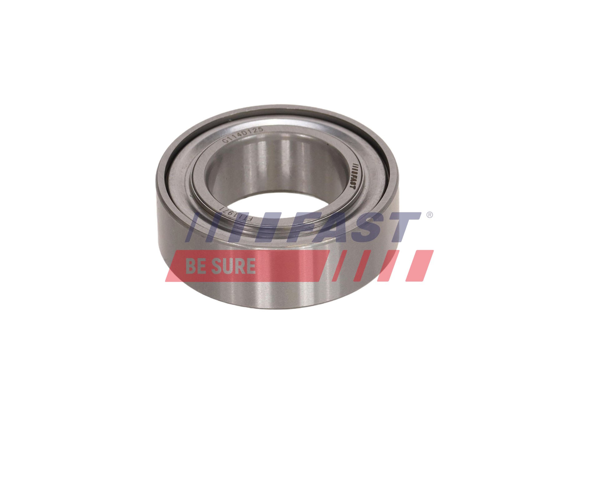 FAST Mellemleje, drivaksel ft11971 for NISSAN