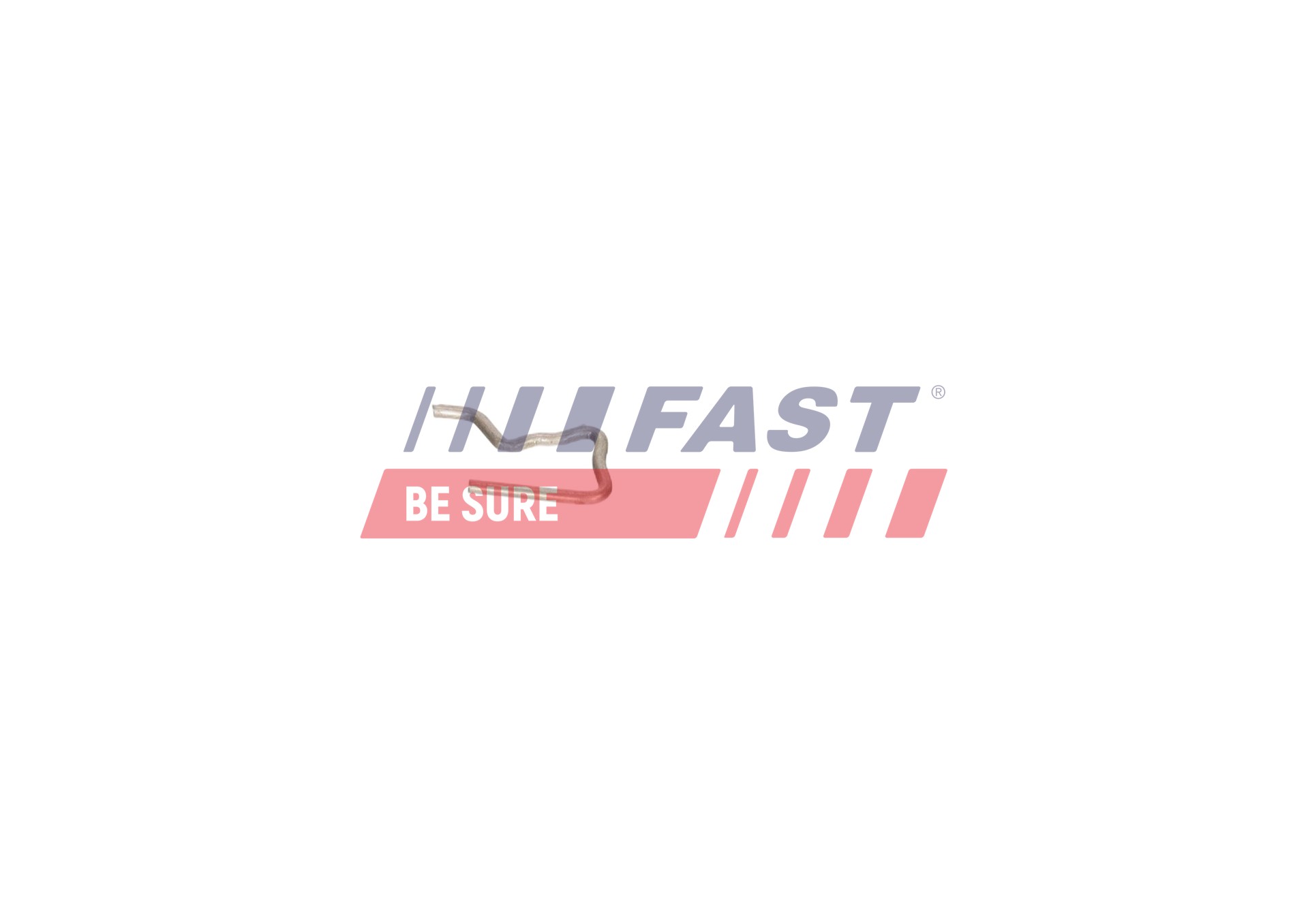 FAST Holder, indsprøjtningsventil ft12968 for CITROËN FORD TOYOTA