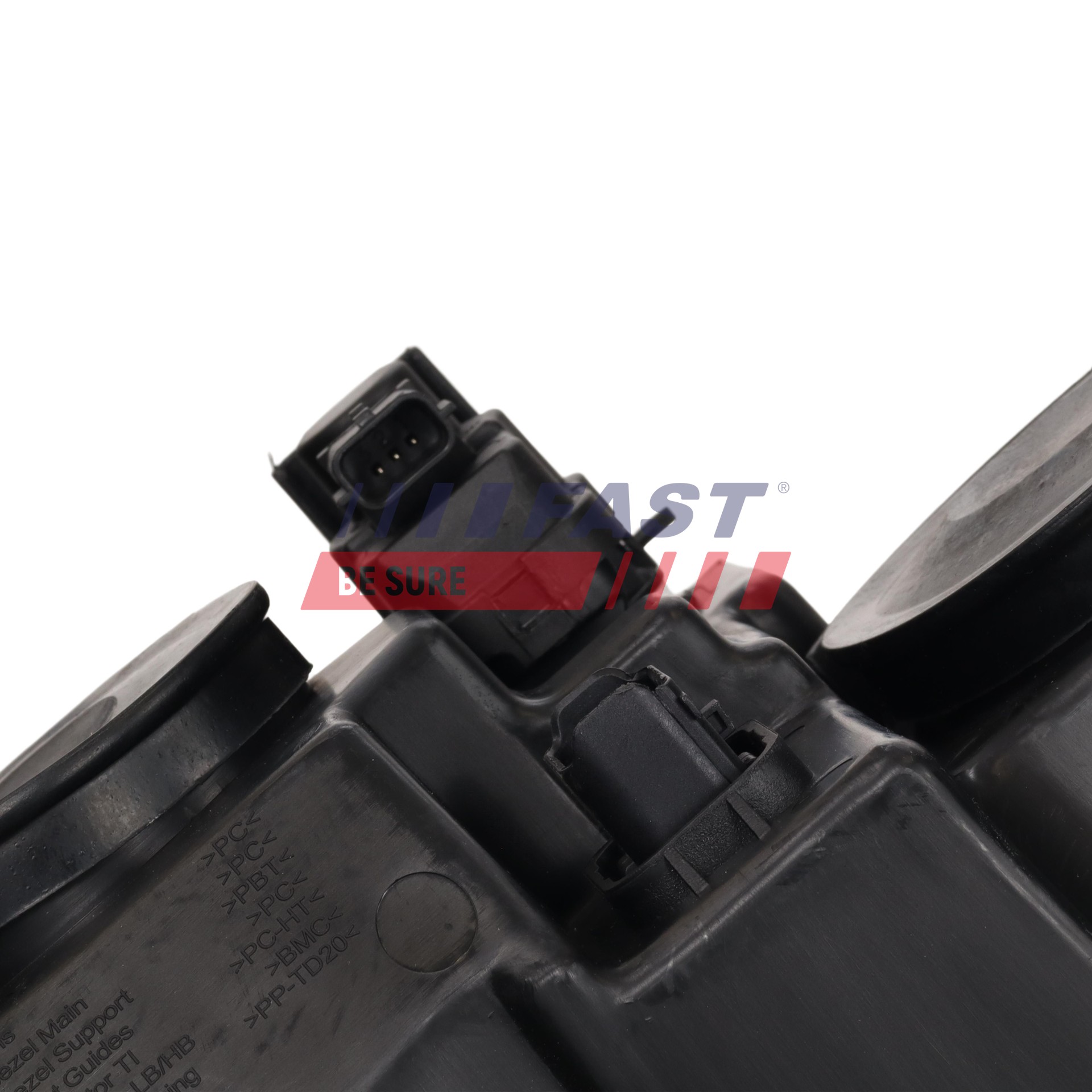 FAST ft12684 venstre for RENAULT
