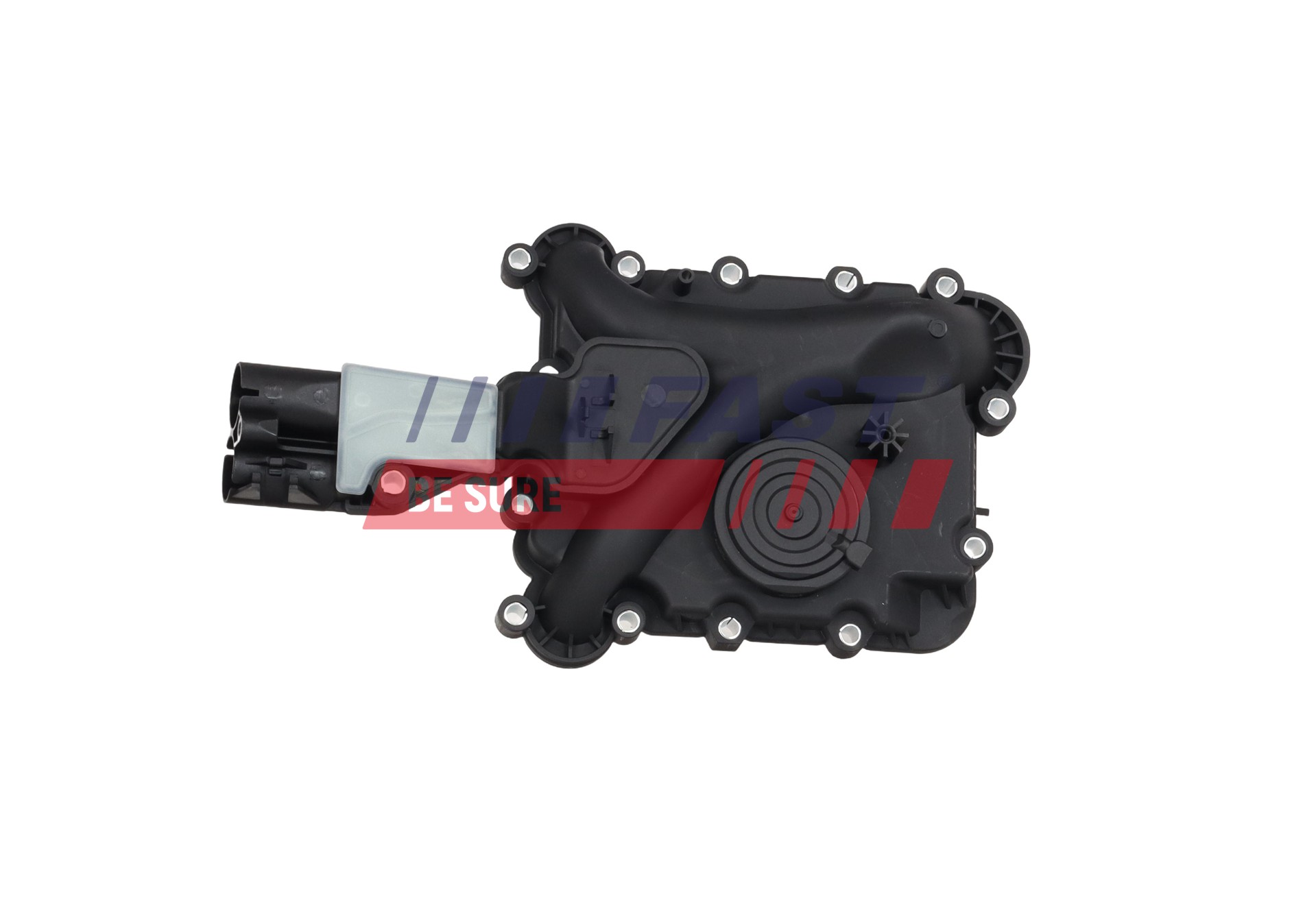 FAST Ventil, krumtaphusudlufting ft04255 Motorblok for VW