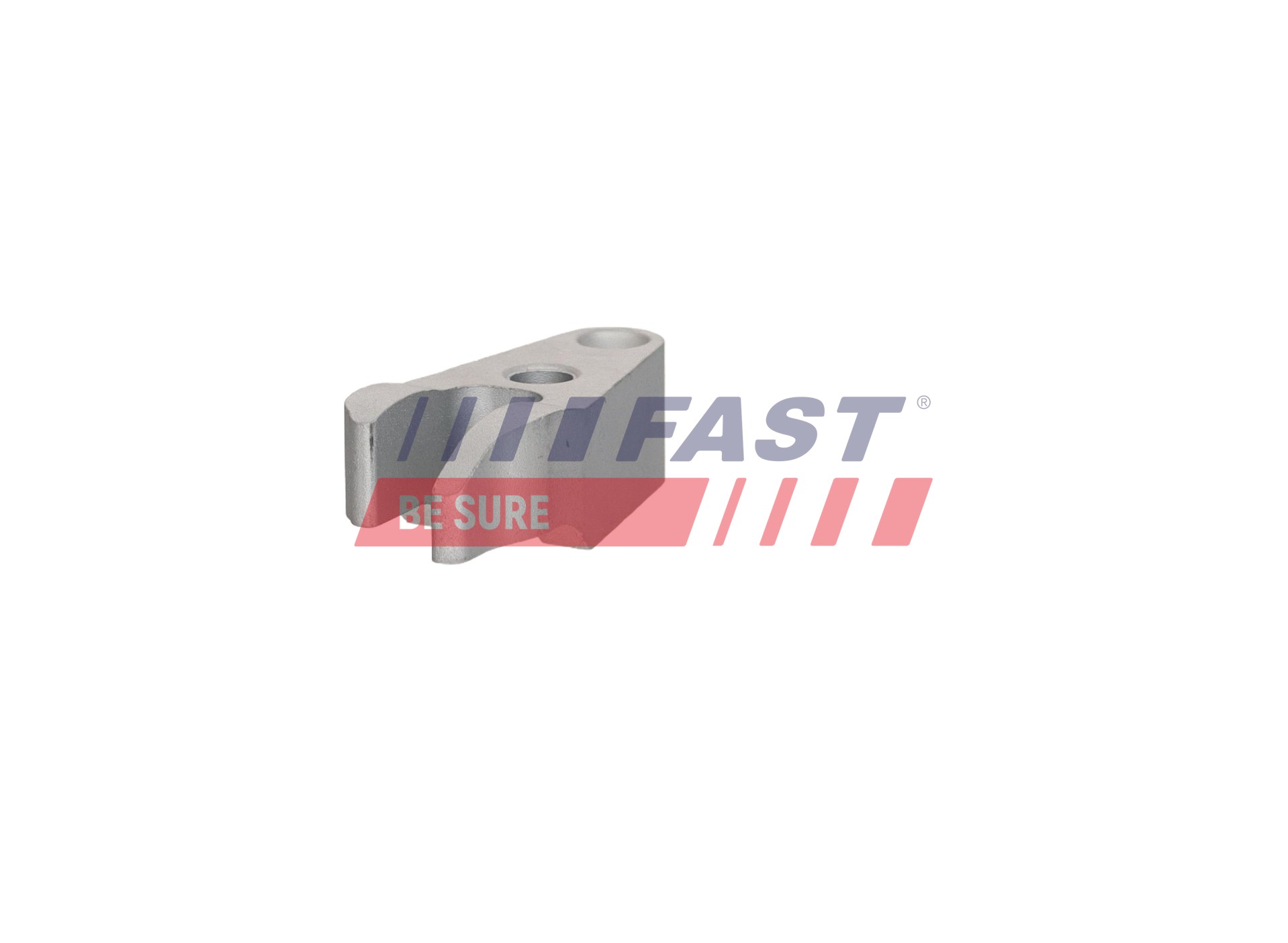 FAST Holder, indsprøjtningsventil ft12980 for MERCEDES-BENZ