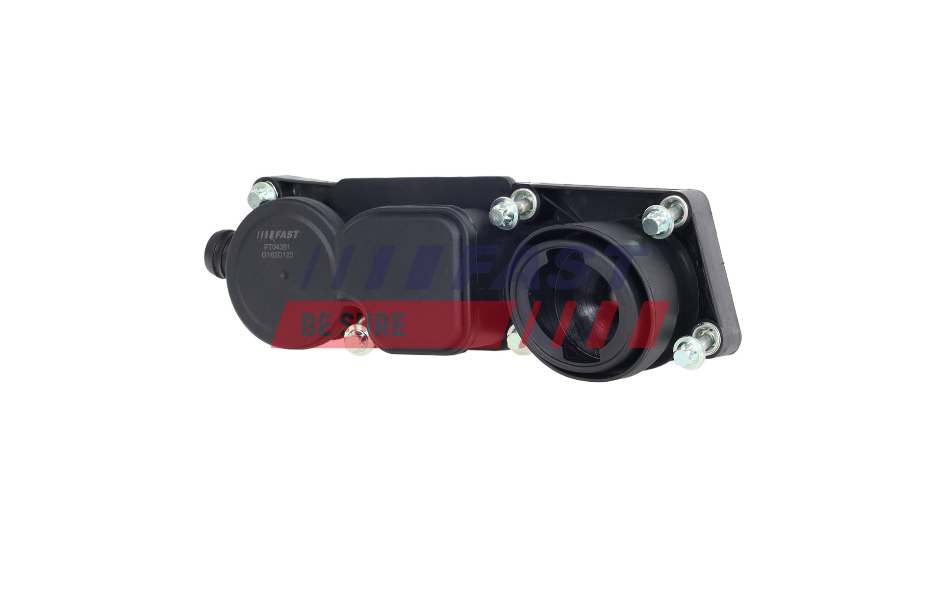 FAST Ventil, krumtaphusudlufting ft04381 for MERCEDES-BENZ