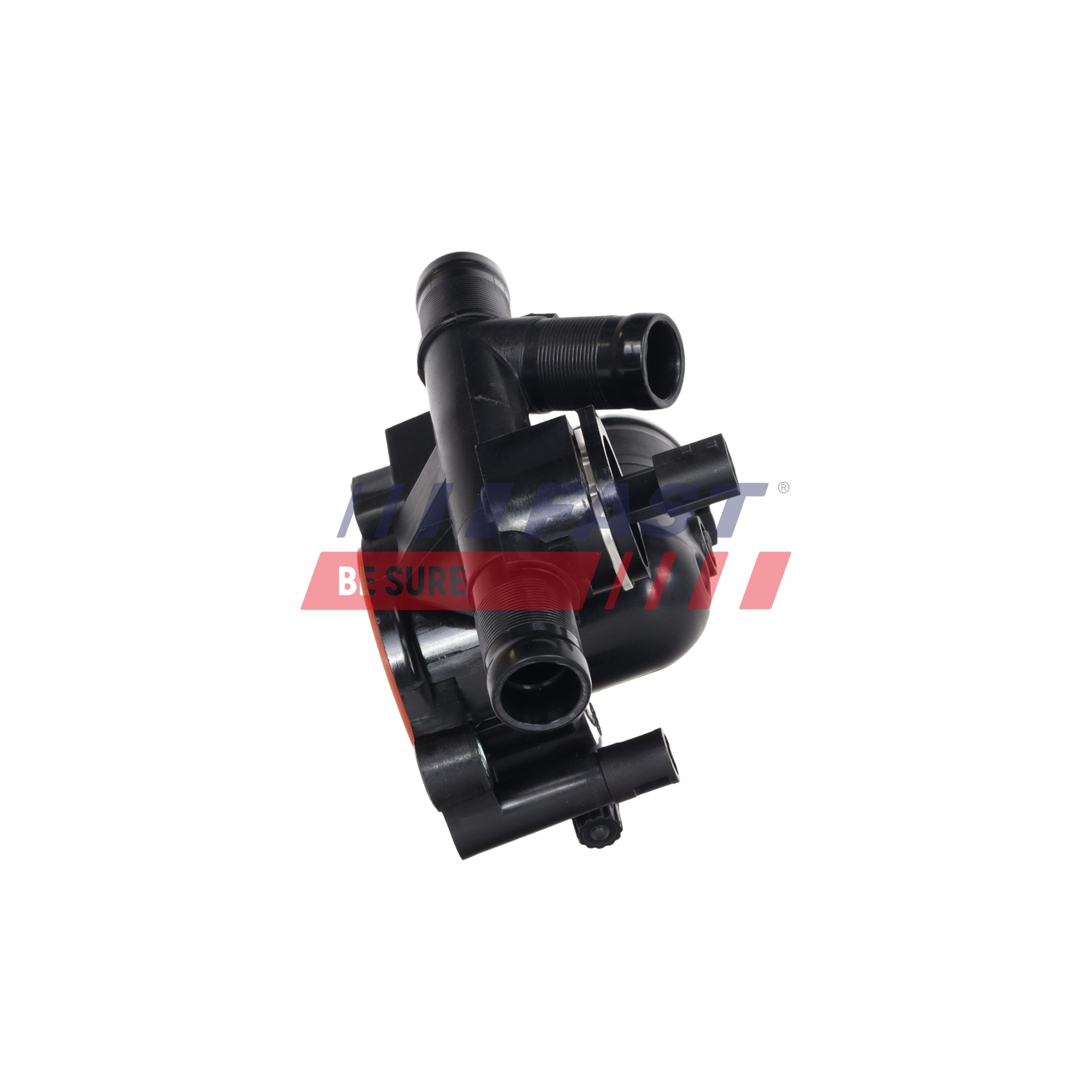 FAST Termostat, oliekøling ft58191 for RENAULT