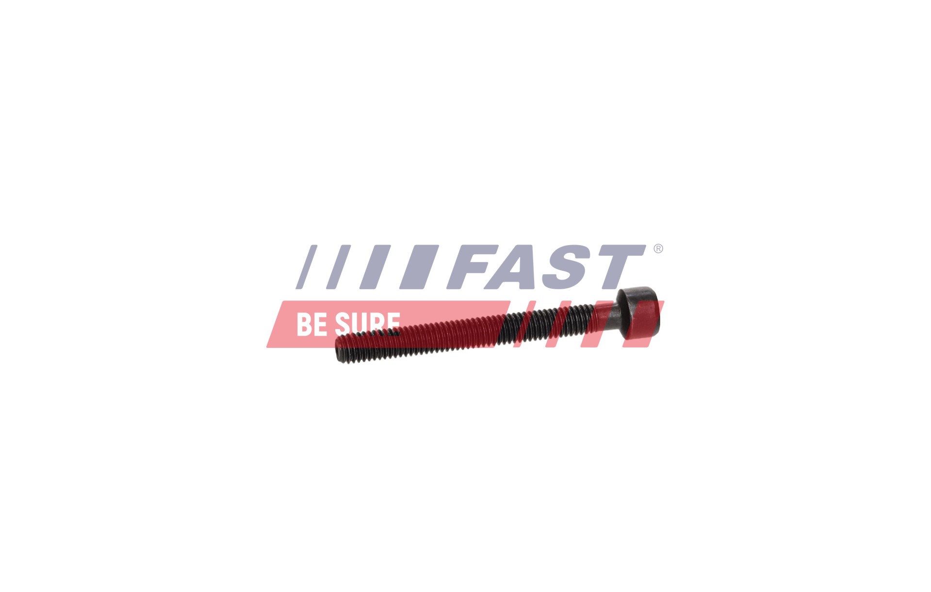FAST Skrue, indsprøjtningsdyseholder ft12959 for VW