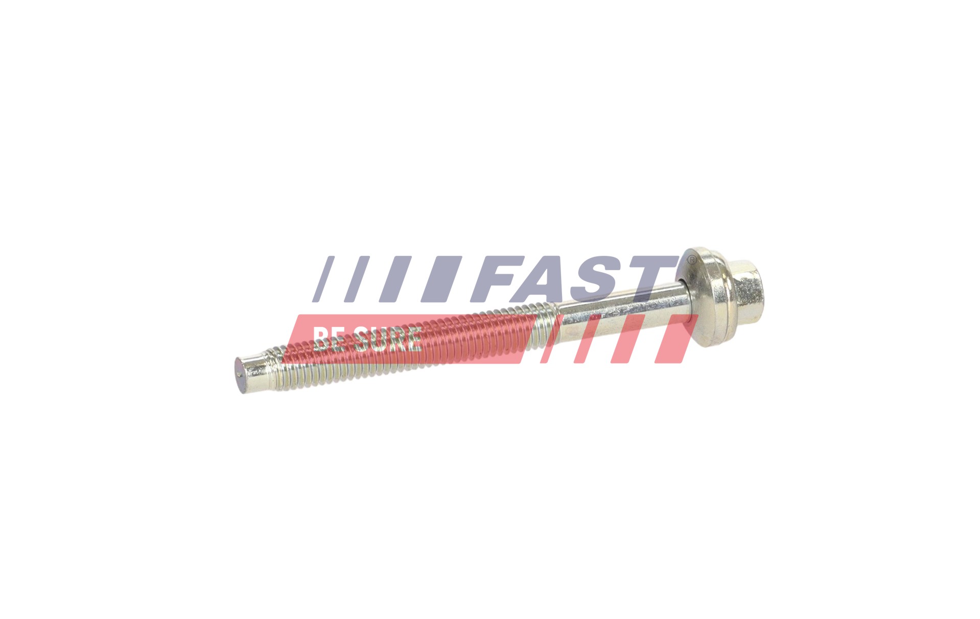 FAST Skrue, indsprøjtningsdyseholder ft12965 for OPEL GENERAL MOTORS RENAULT MERCEDES-BENZ