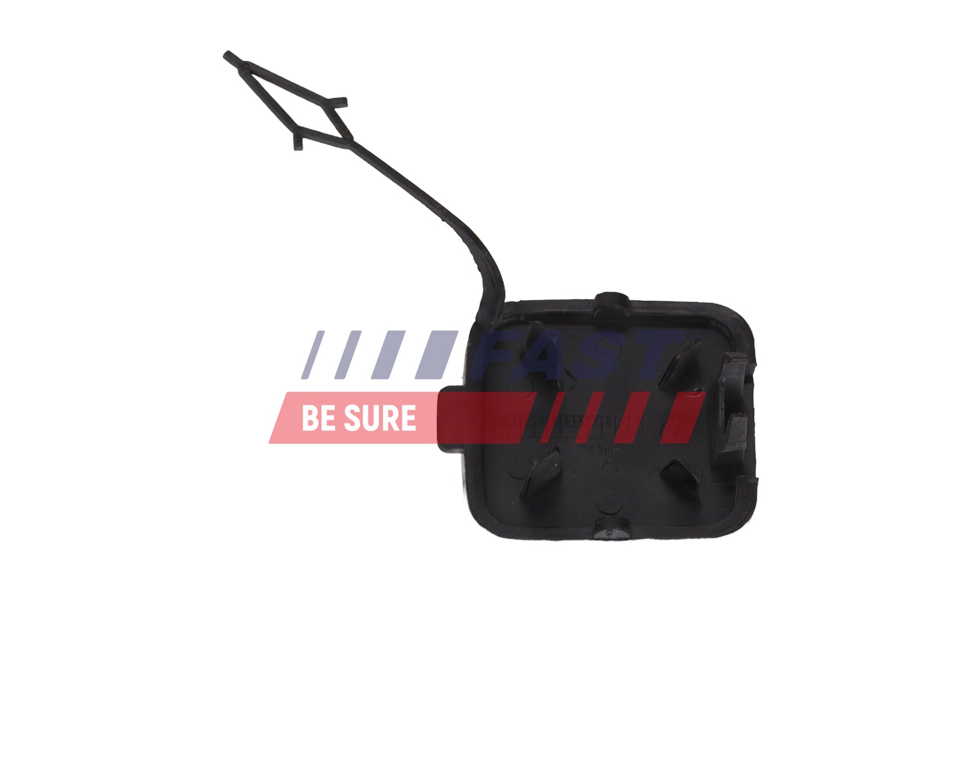 FAST Afdækning, tågelygter FT10817G bag for VW