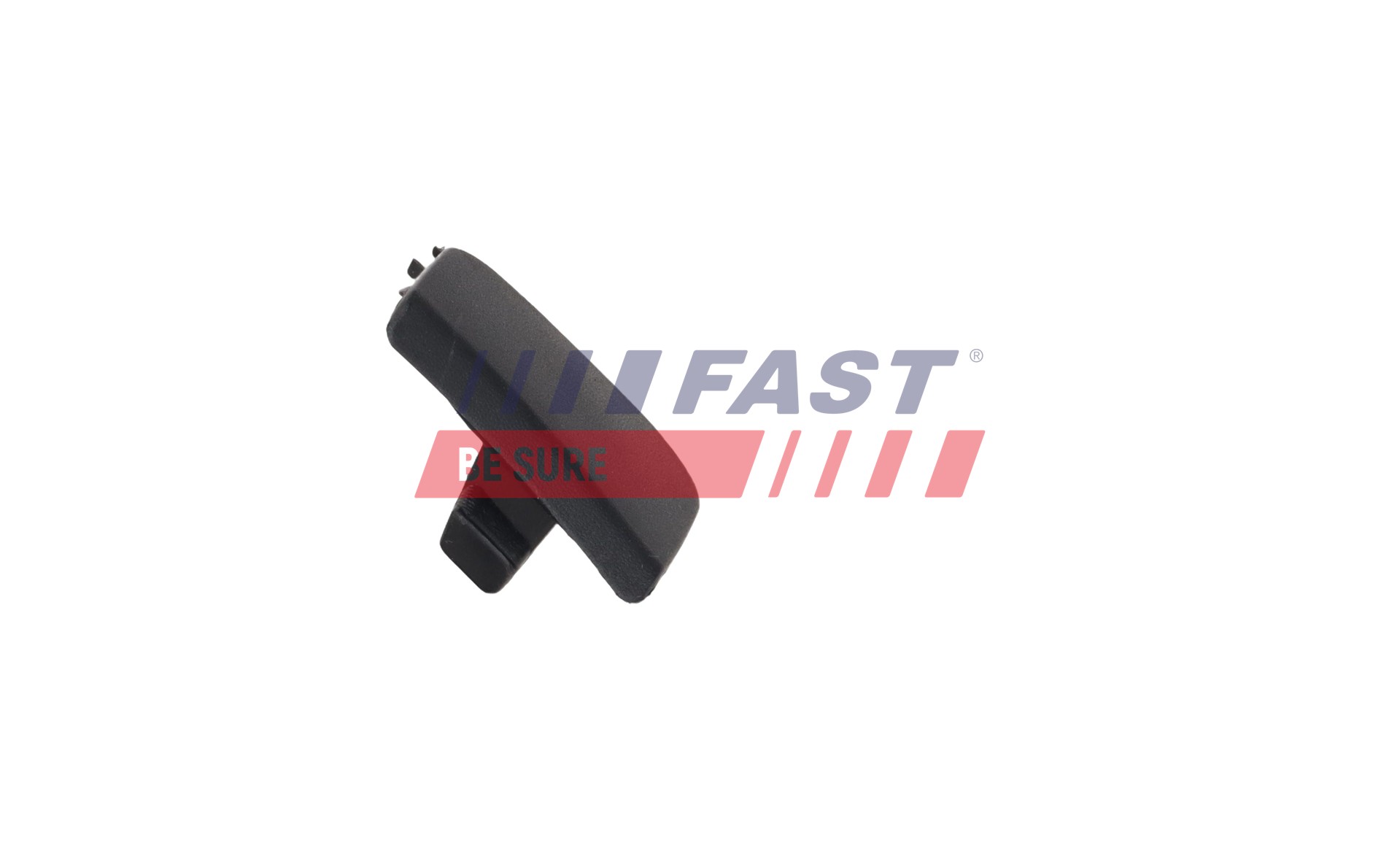 FAST Afdækning, tågelygter ft10638g foran for FORD