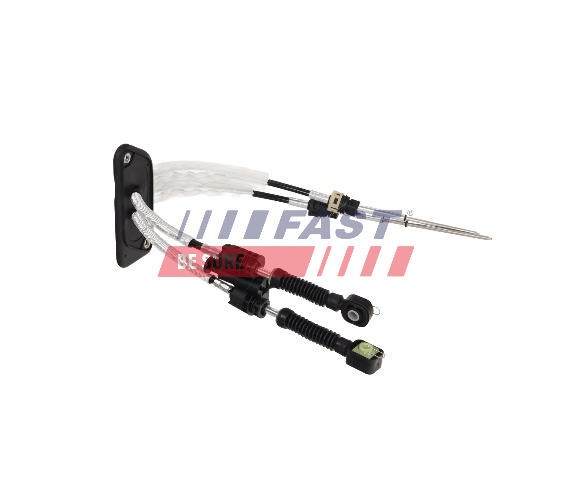 FAST ft11762 for VW