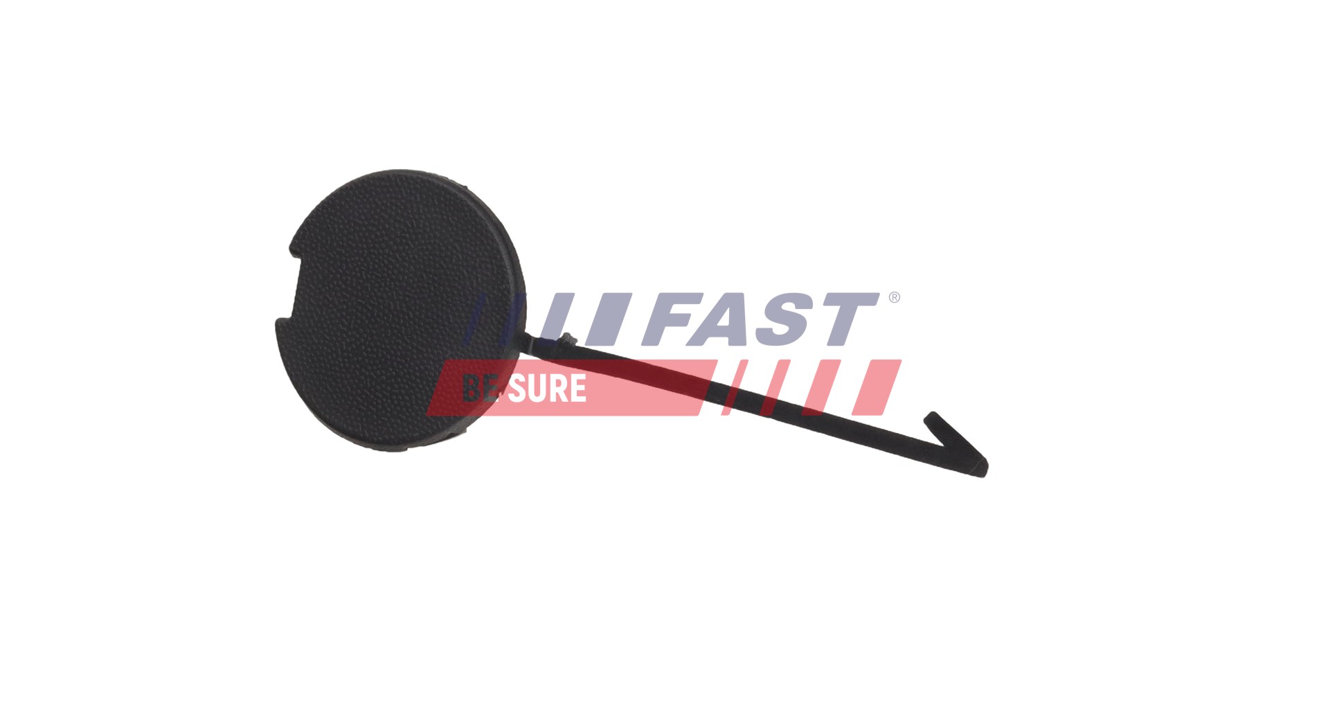 FAST Afdækning, tågelygter FT10815G for VW