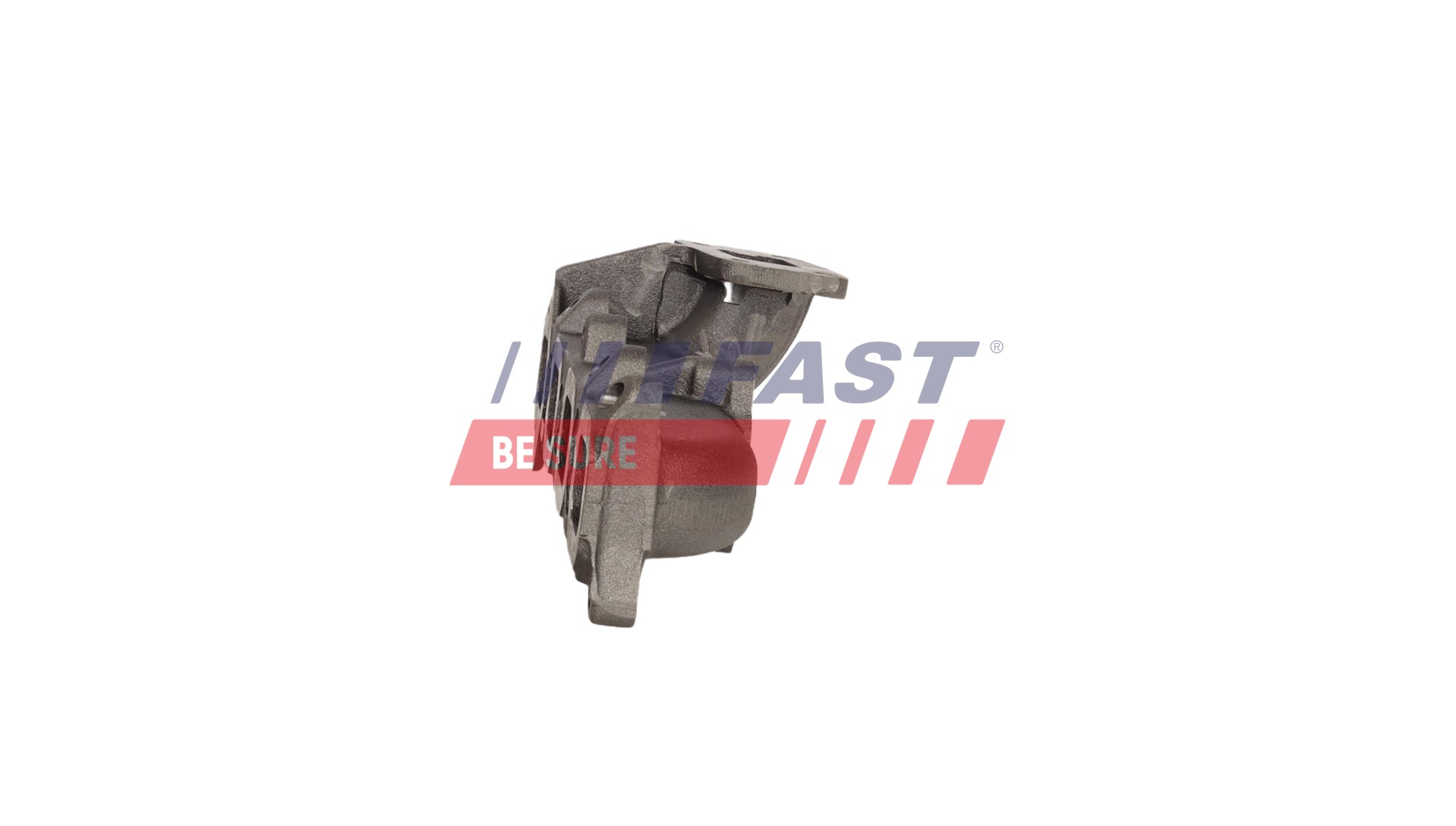FAST Manifold, udstødningssystem FT11913 for IVECO