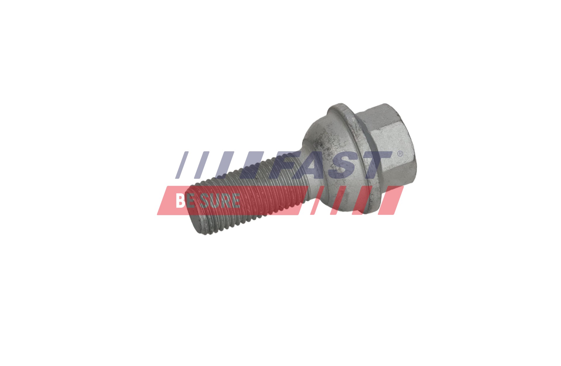 FAST Hjulbolt ft12966 for MERCEDES-BENZ
