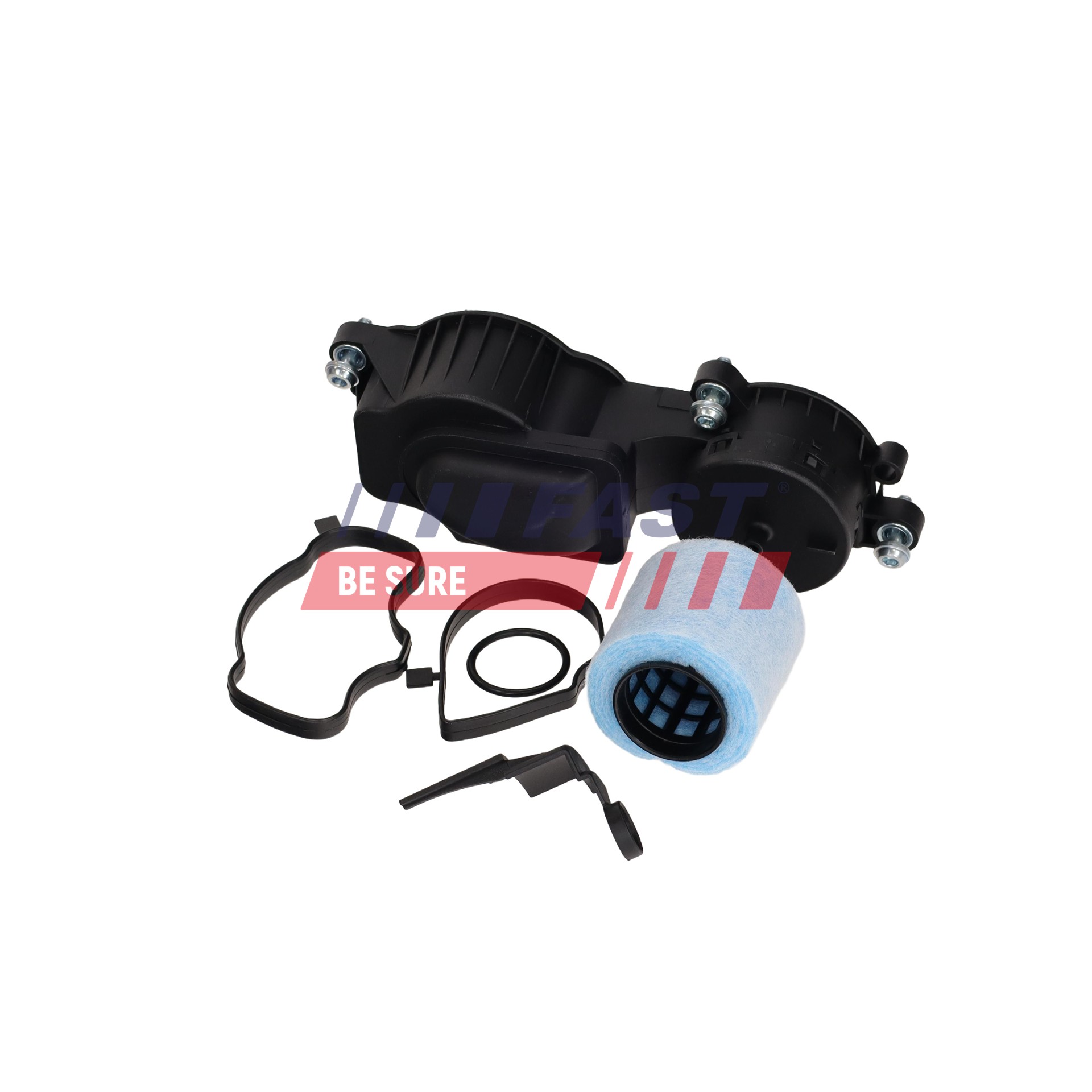 FAST Ventil, krumtaphusudlufting ft04339 for BMW