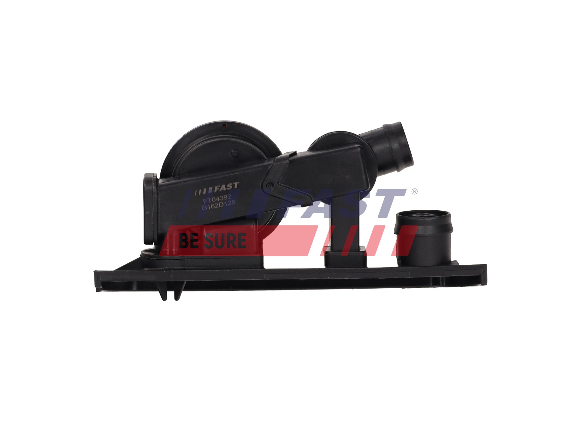 FAST Ventil, krumtaphusudlufting ft04392 for VW