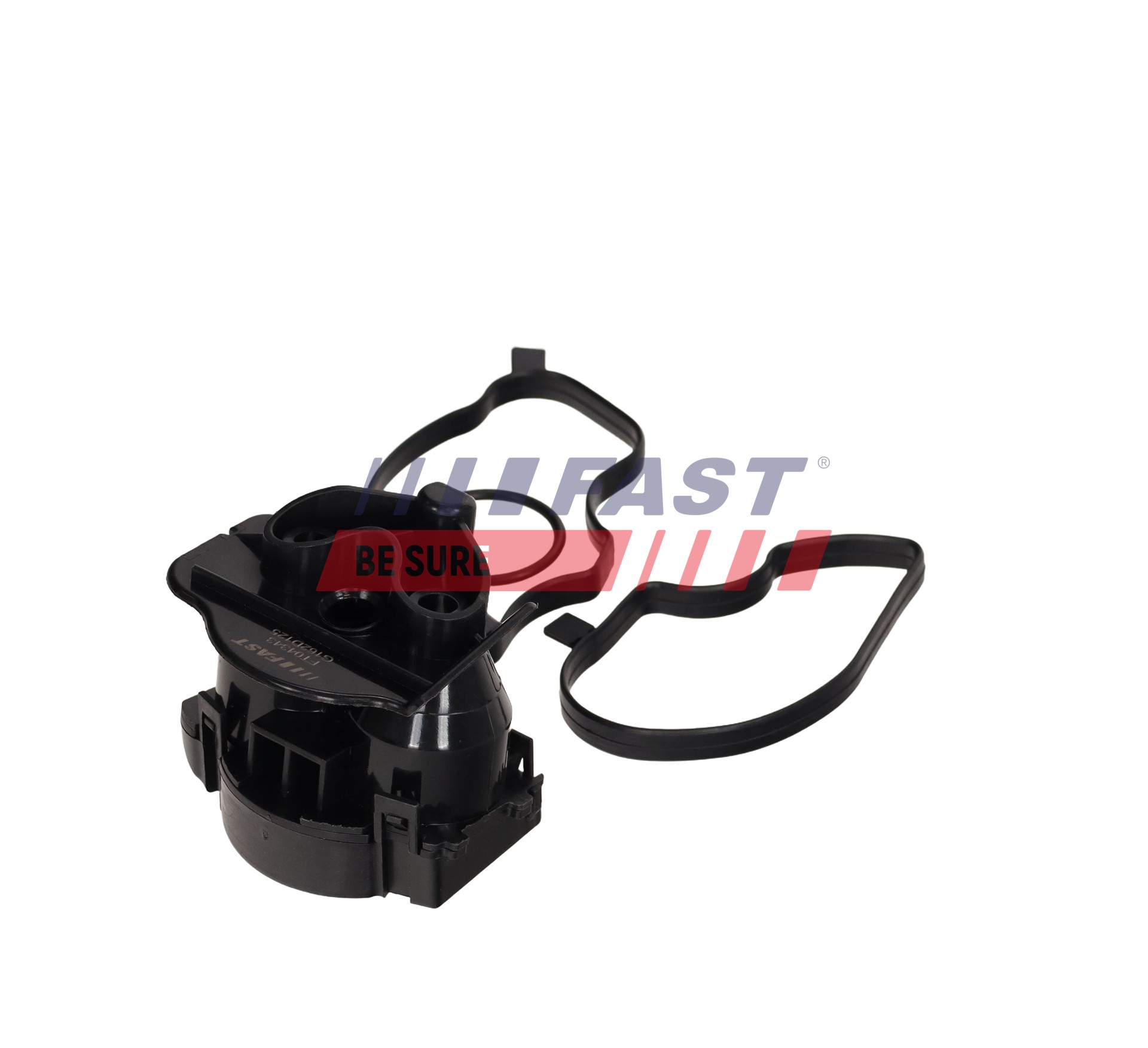 FAST Ventil, krumtaphusudlufting ft04343 for BMW