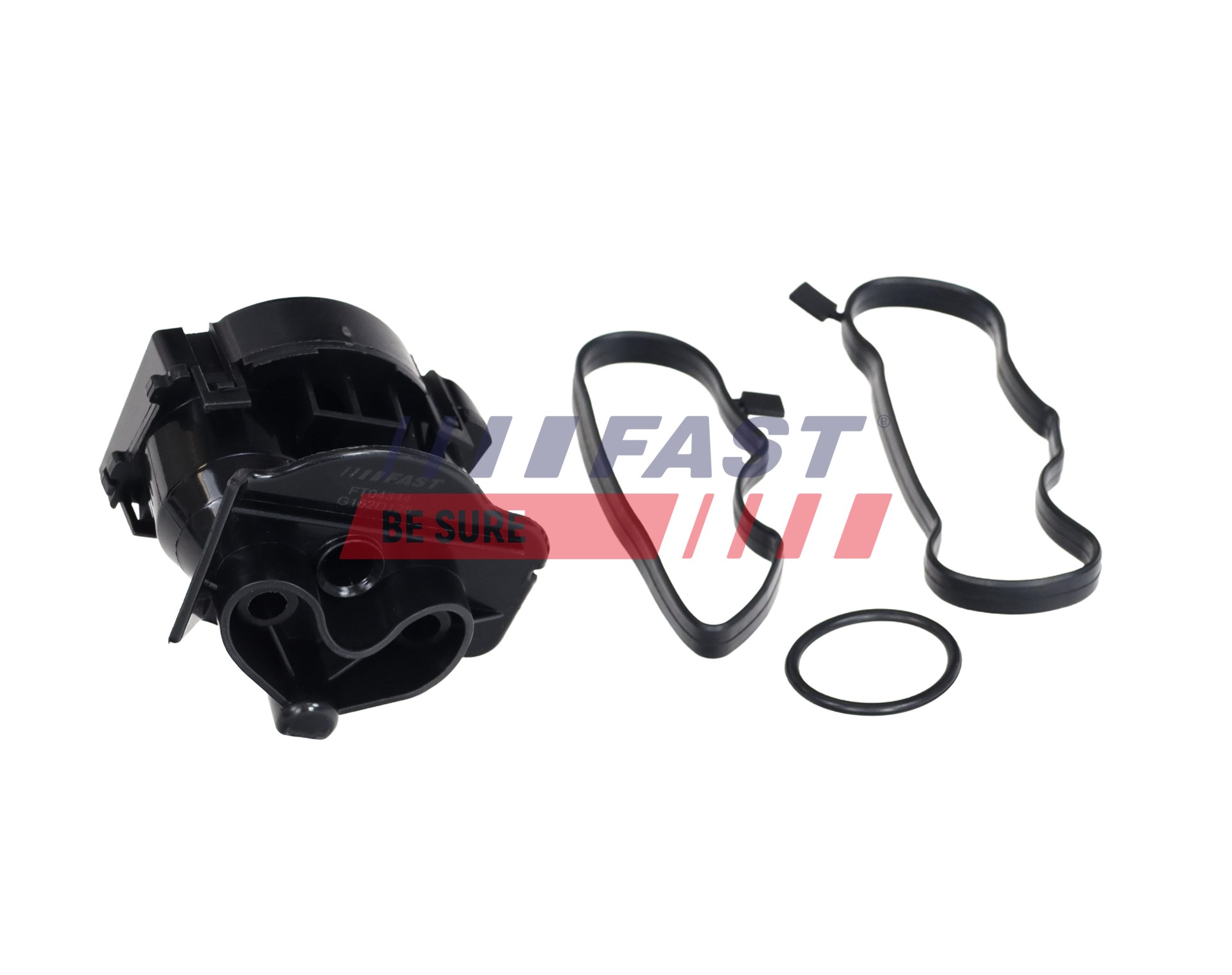 FAST Ventil, krumtaphusudlufting ft04344 for BMW