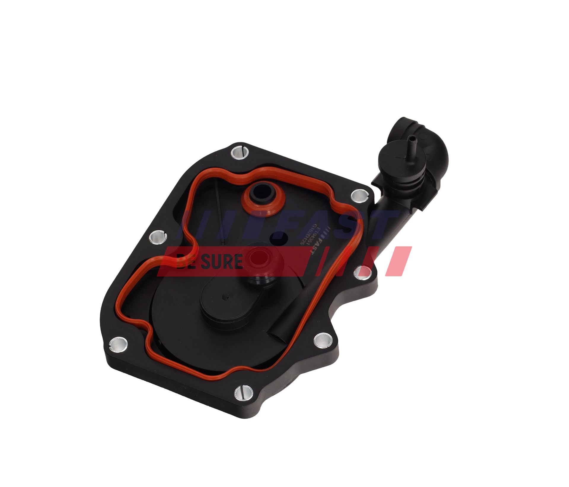 FAST Ventil, krumtaphusudlufting ft04351 for BMW LAND ROVER
