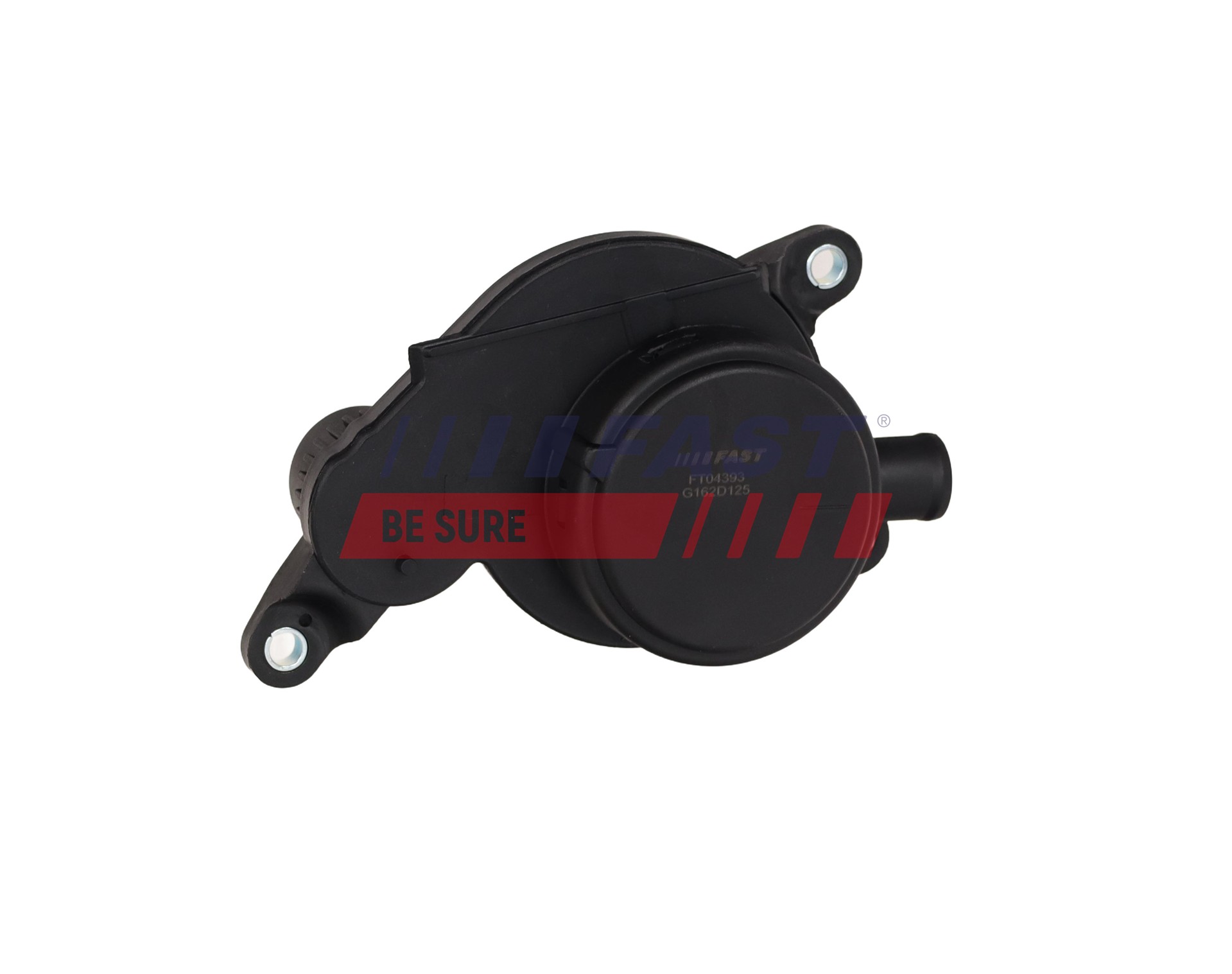 FAST Ventil, krumtaphusudlufting ft04393 for OPEL GENERAL MOTORS
