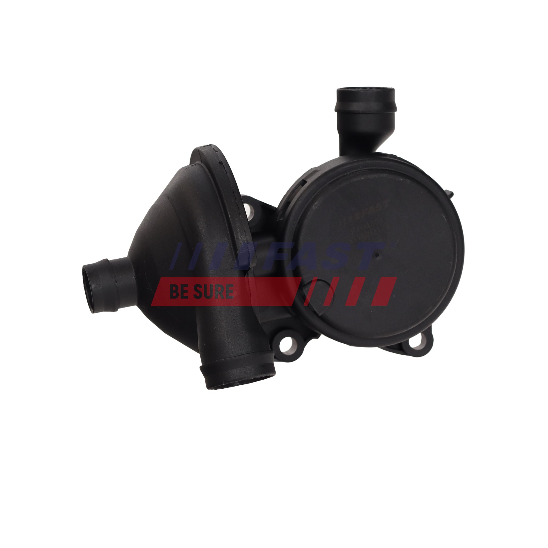 FAST Ventil, krumtaphusudlufting ft04352 for BMW