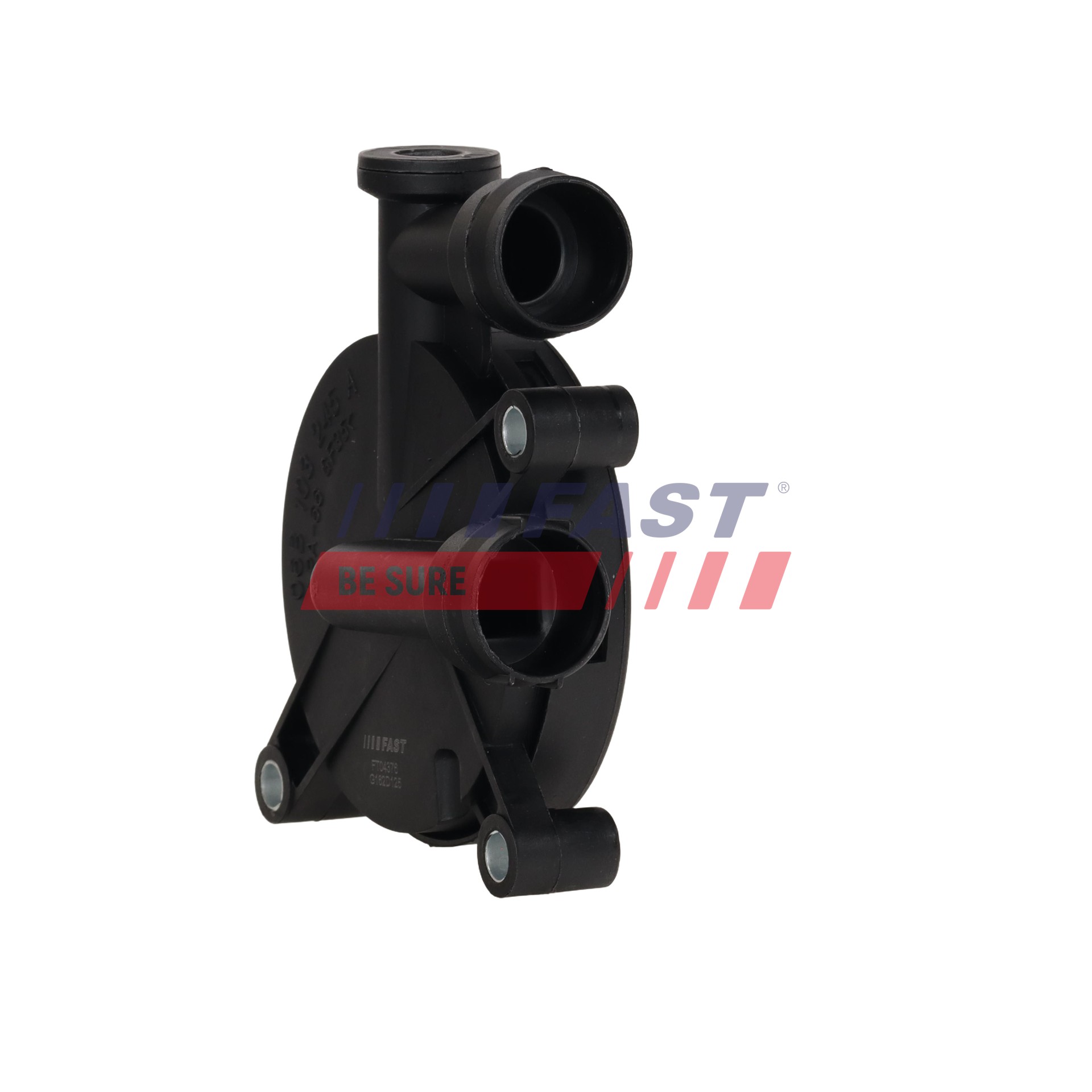 FAST Ventil, krumtaphusudlufting ft04376 for VW