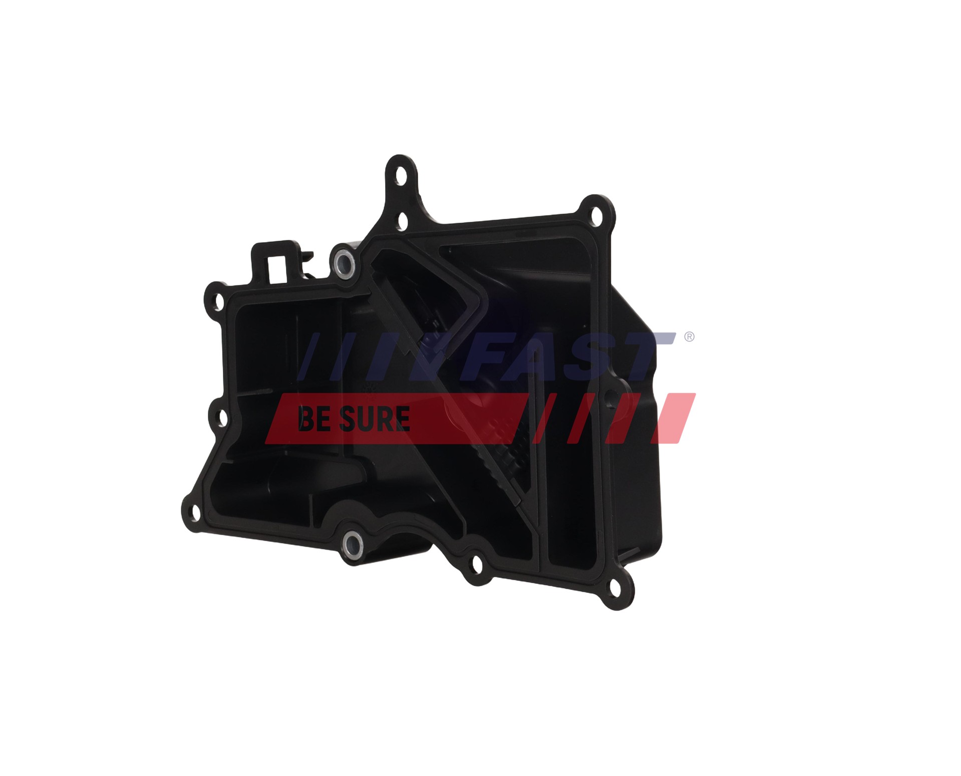 FAST Ventil, krumtaphusudlufting ft04377 for VW