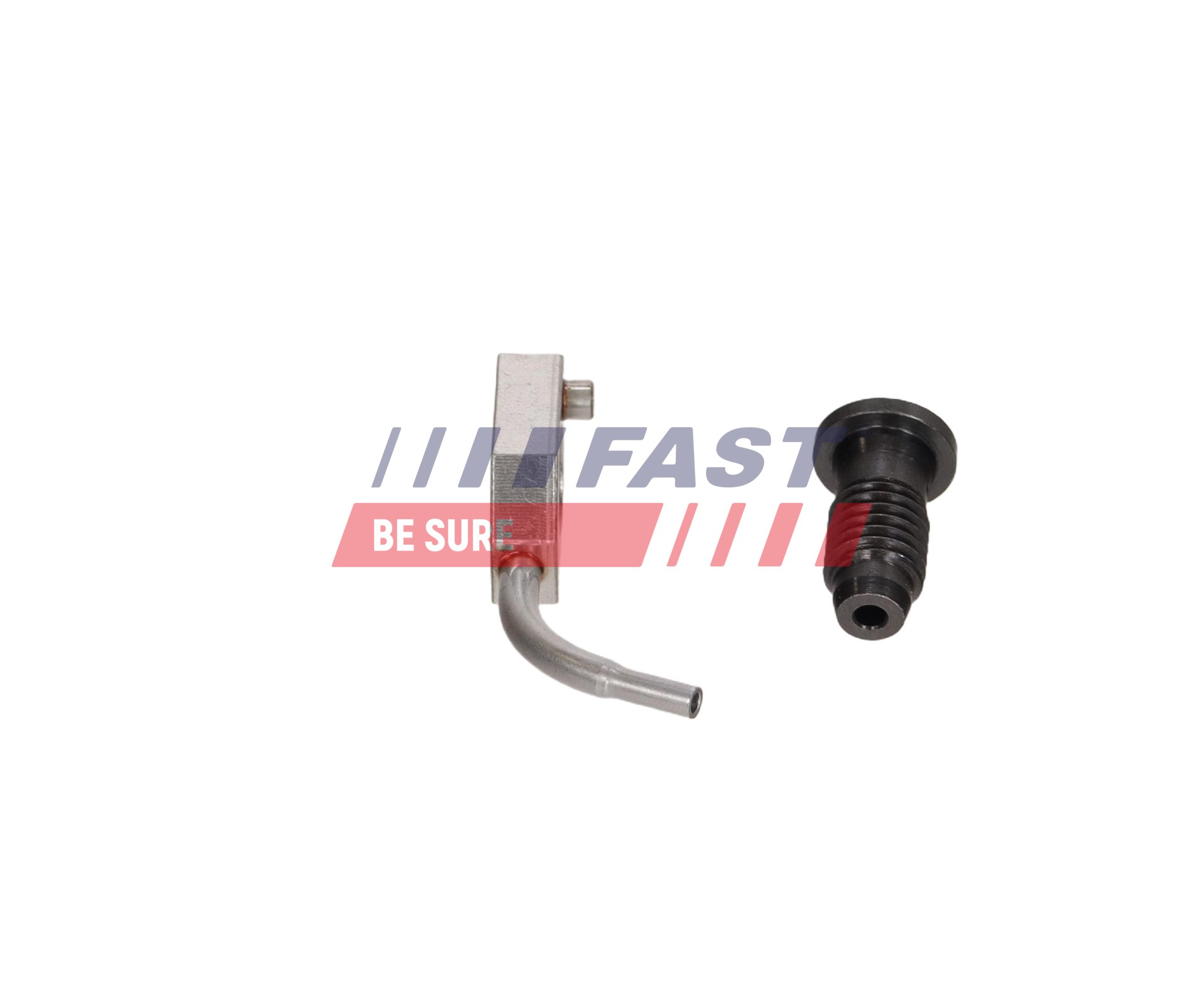 FAST Oliedyse, stempelkøling ft12978 for OPEL