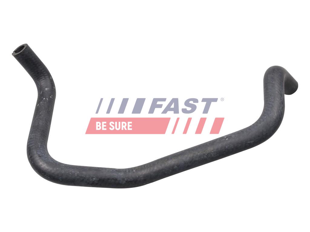 FAST Varmeslange ft61371 Indtag for FIAT CITROËN