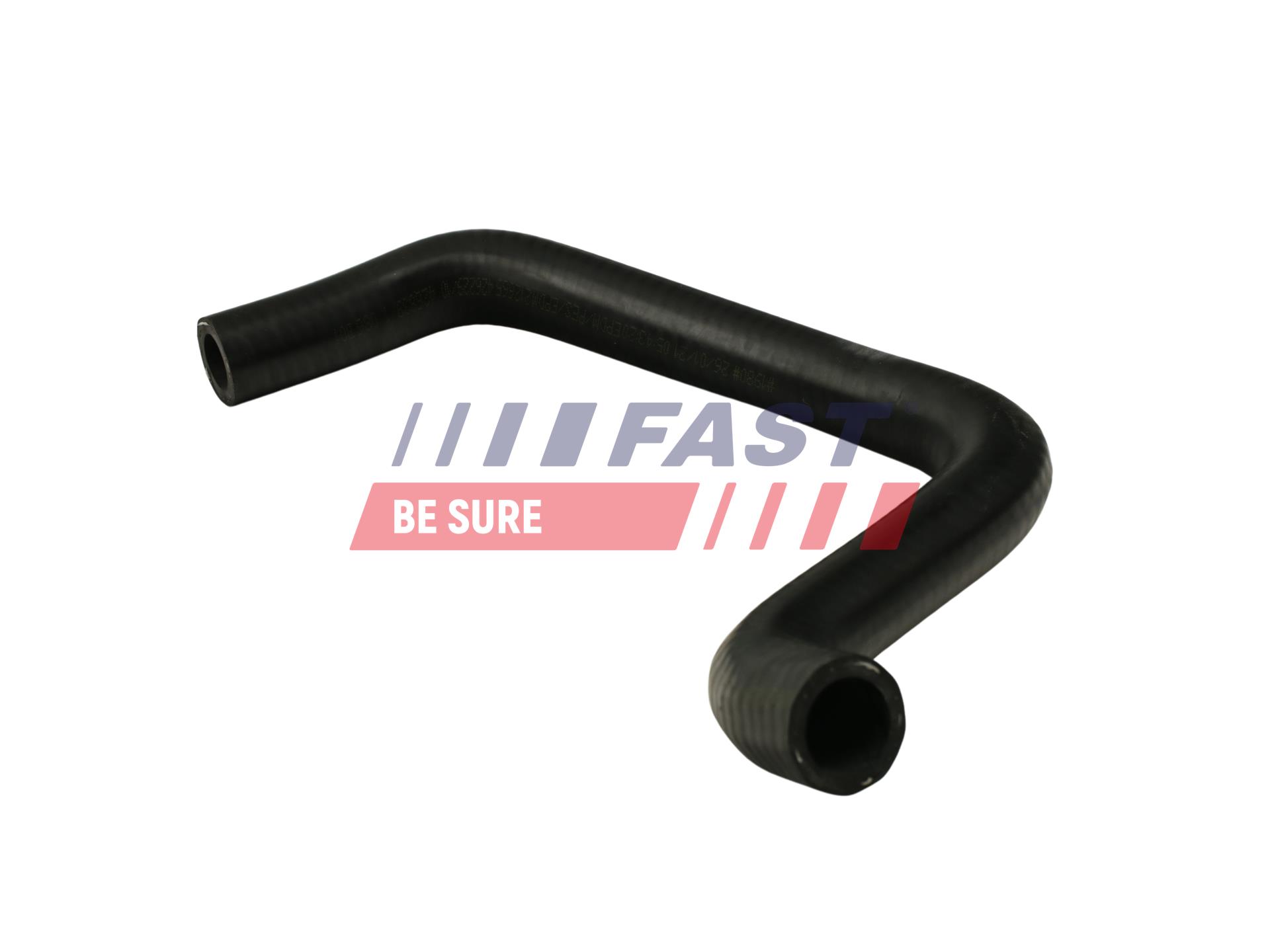 FAST Varmeslange ft61124 for MERCEDES-BENZ