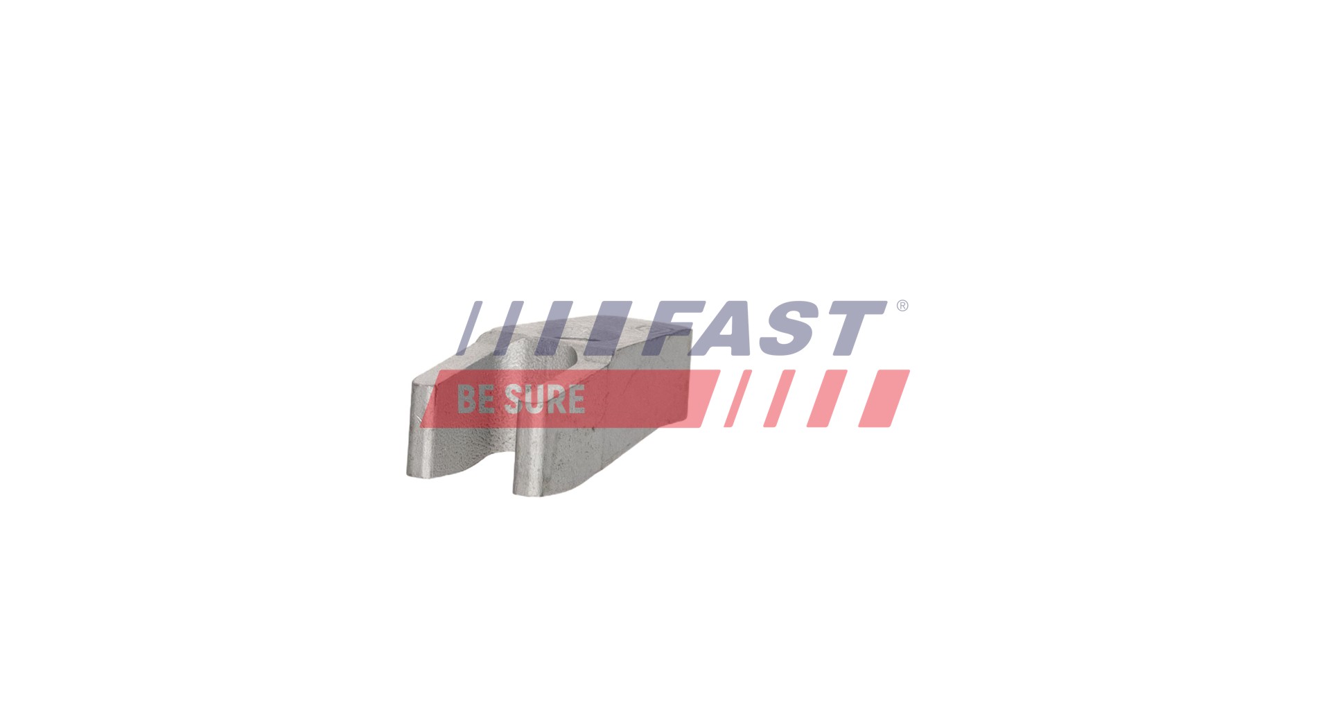 FAST Holder, indsprøjtningsventil ft12974 for MERCEDES-BENZ