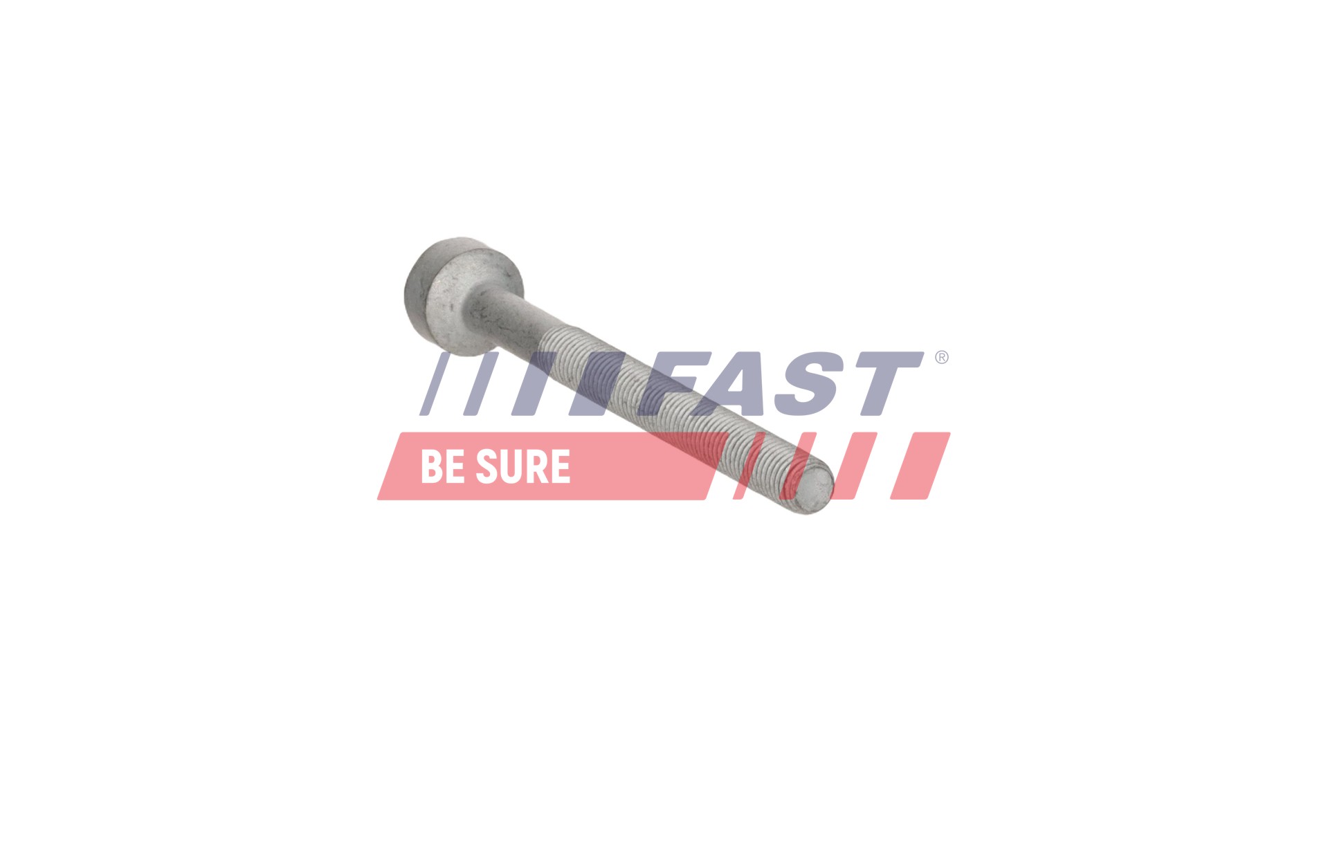 FAST Skrue, indsprøjtningsdyseholder ft12962 for MERCEDES-BENZ
