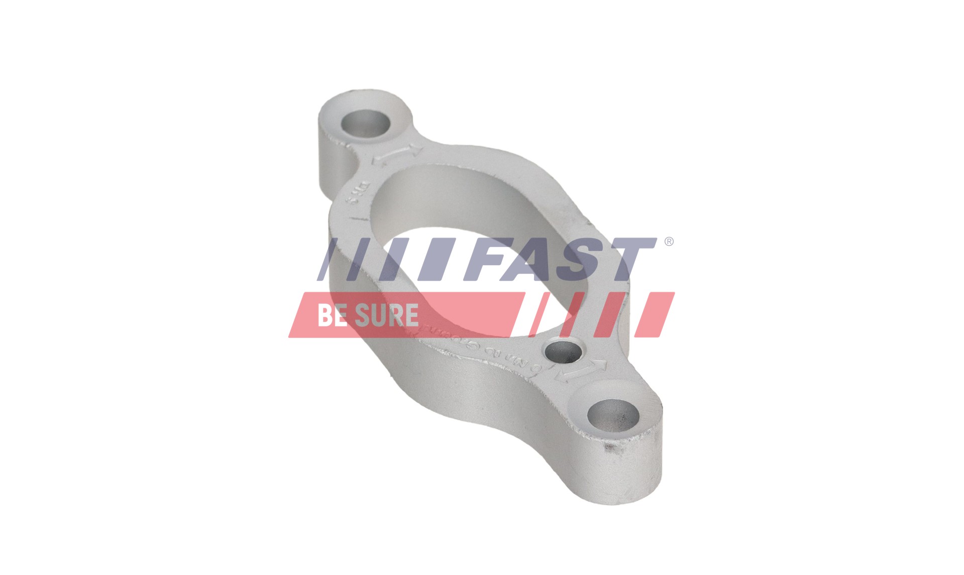 FAST Holder, indsprøjtningsventil ft05151 for VW