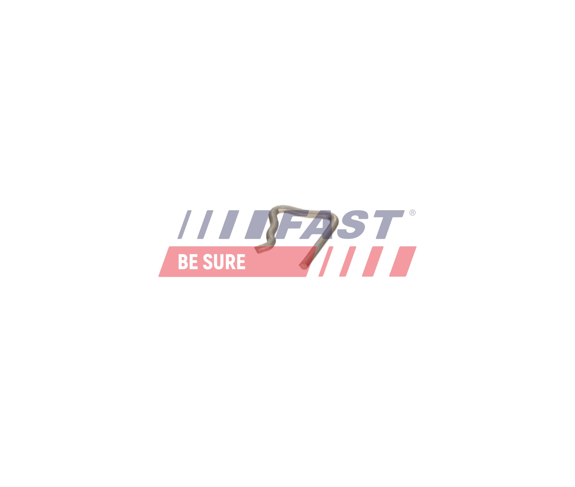 FAST Holder, indsprøjtningsventil FT05144 for CITROËN FORD RENAULT VW