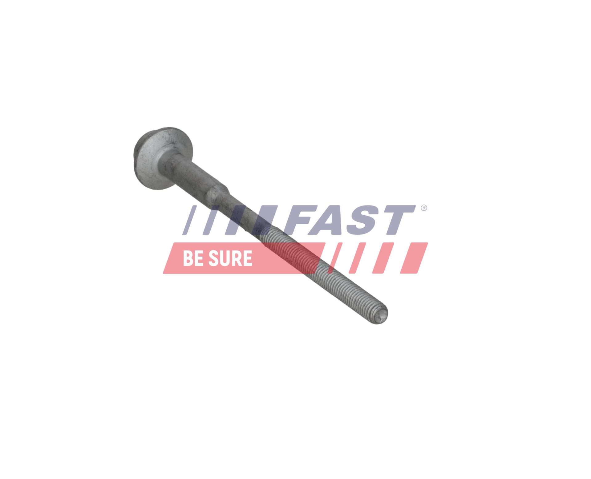 FAST Skrue, indsprøjtningsdyseholder ft05139 for VW