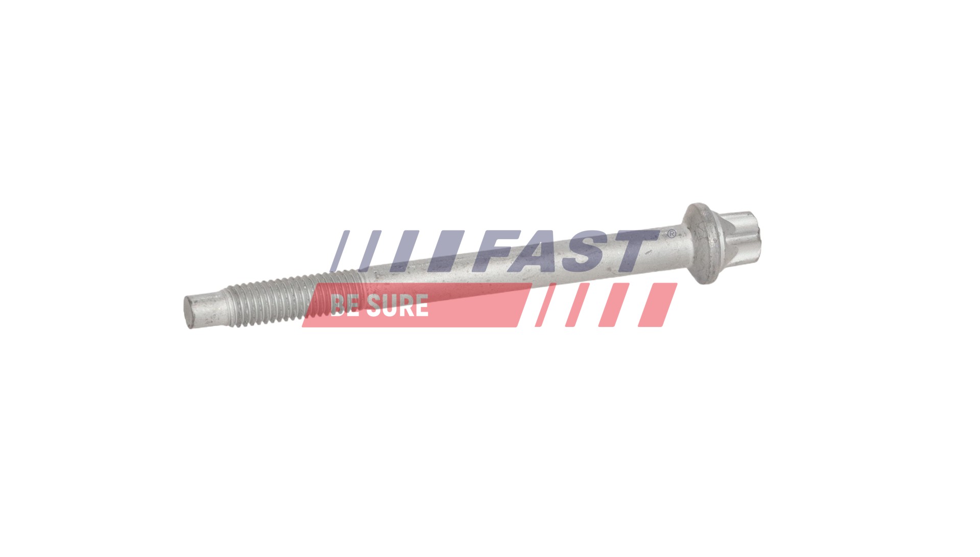 FAST Skrue, indsprøjtningsdyseholder ft12957 for FORD FIAT OPEL GENERAL MOTORS TOYOTA