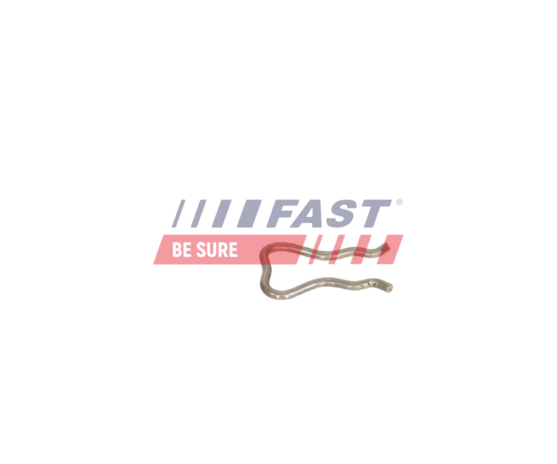 FAST Holder, indsprøjtningsventil ft12967 for OPEL VOLVO IVECO MERCEDES-BENZ RENAULT