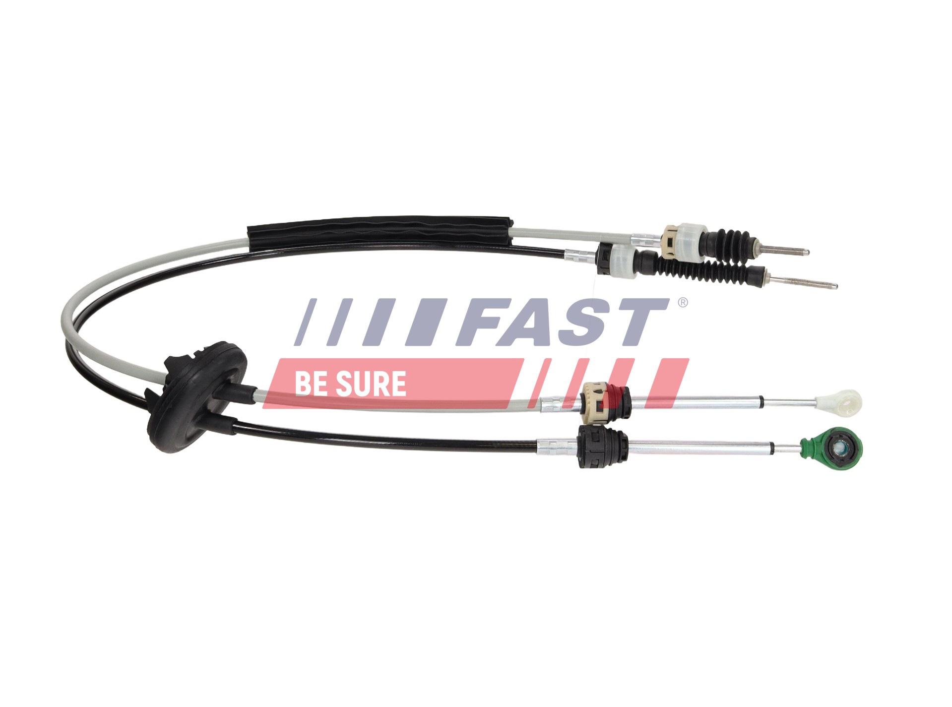 FAST ft11756 for MERCEDES-BENZ VW